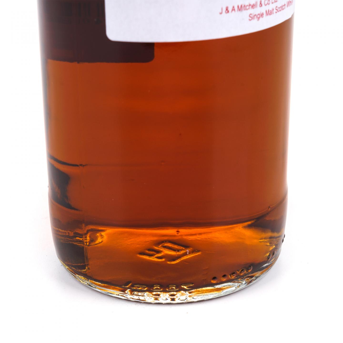 Springbank 云顶 15年 2009 完税瓶 雪莉桶