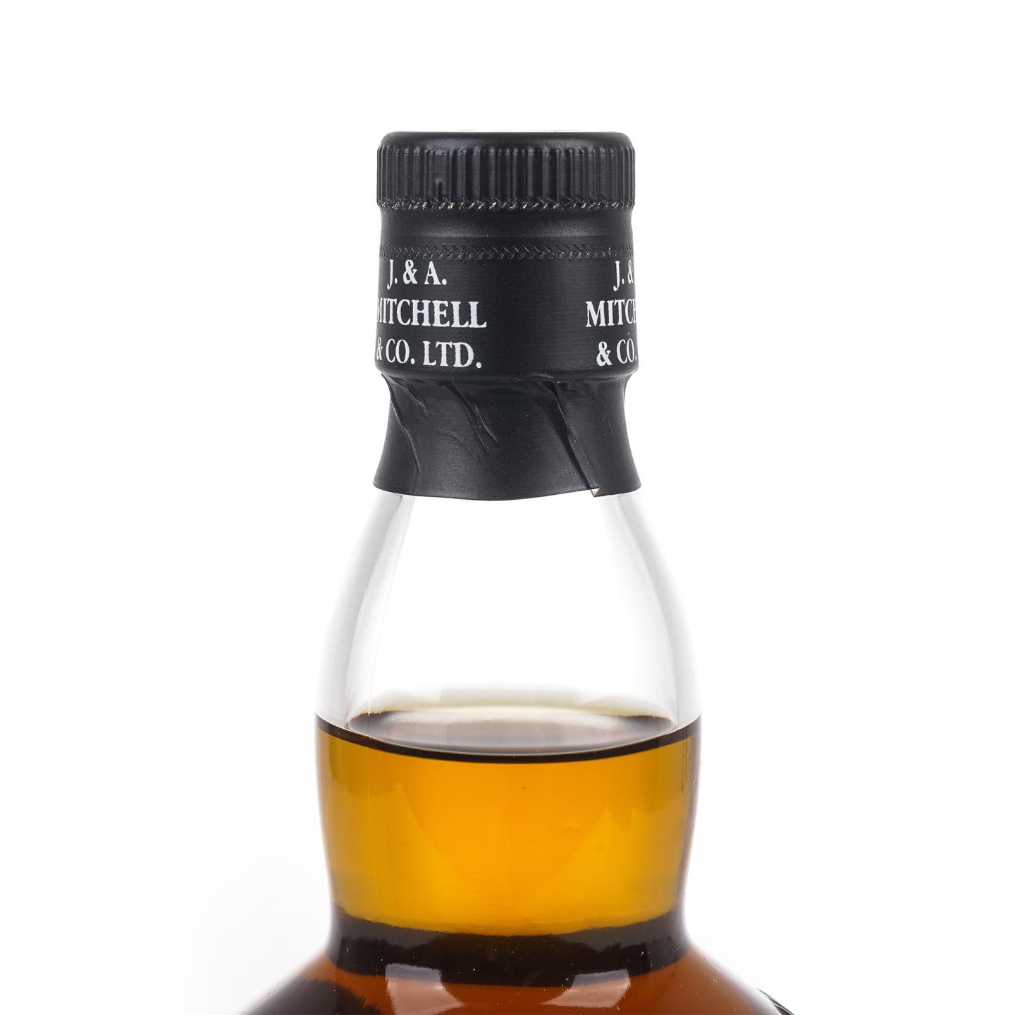 Springbank 云顶 15年 2020 绿标