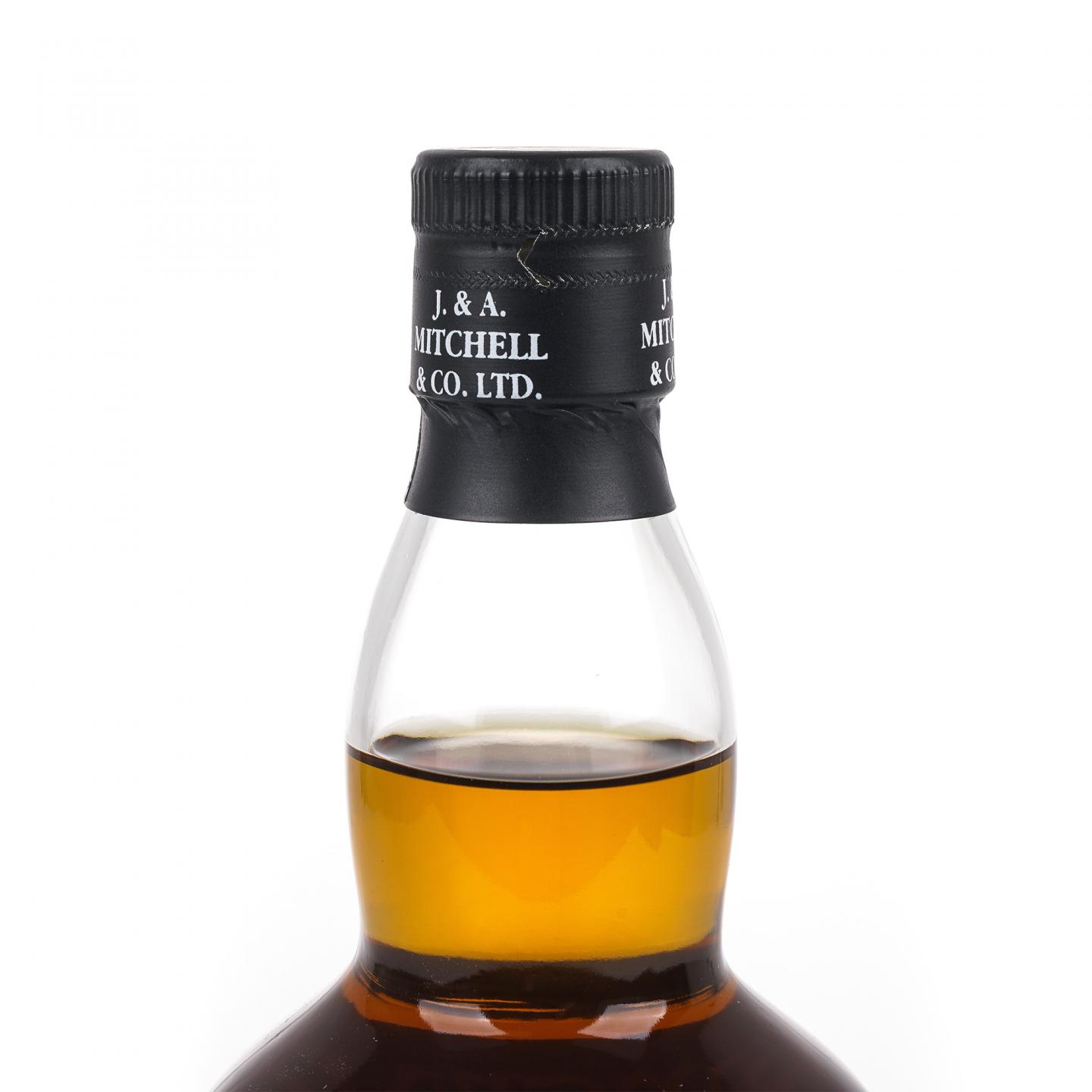 Springbank 云顶 15年 2020 绿标