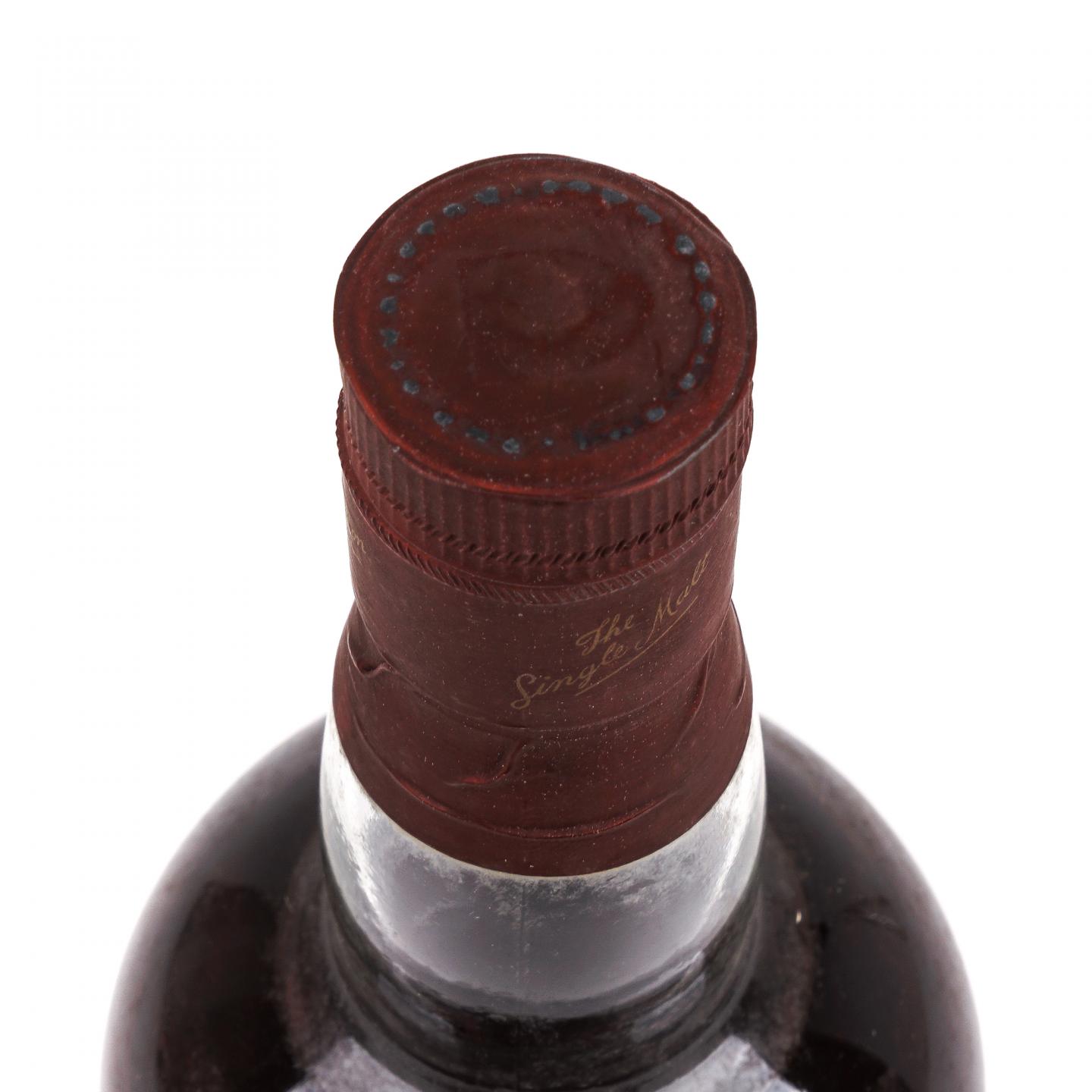 Auchroisk 奥克罗斯克 Singleton 1000ml