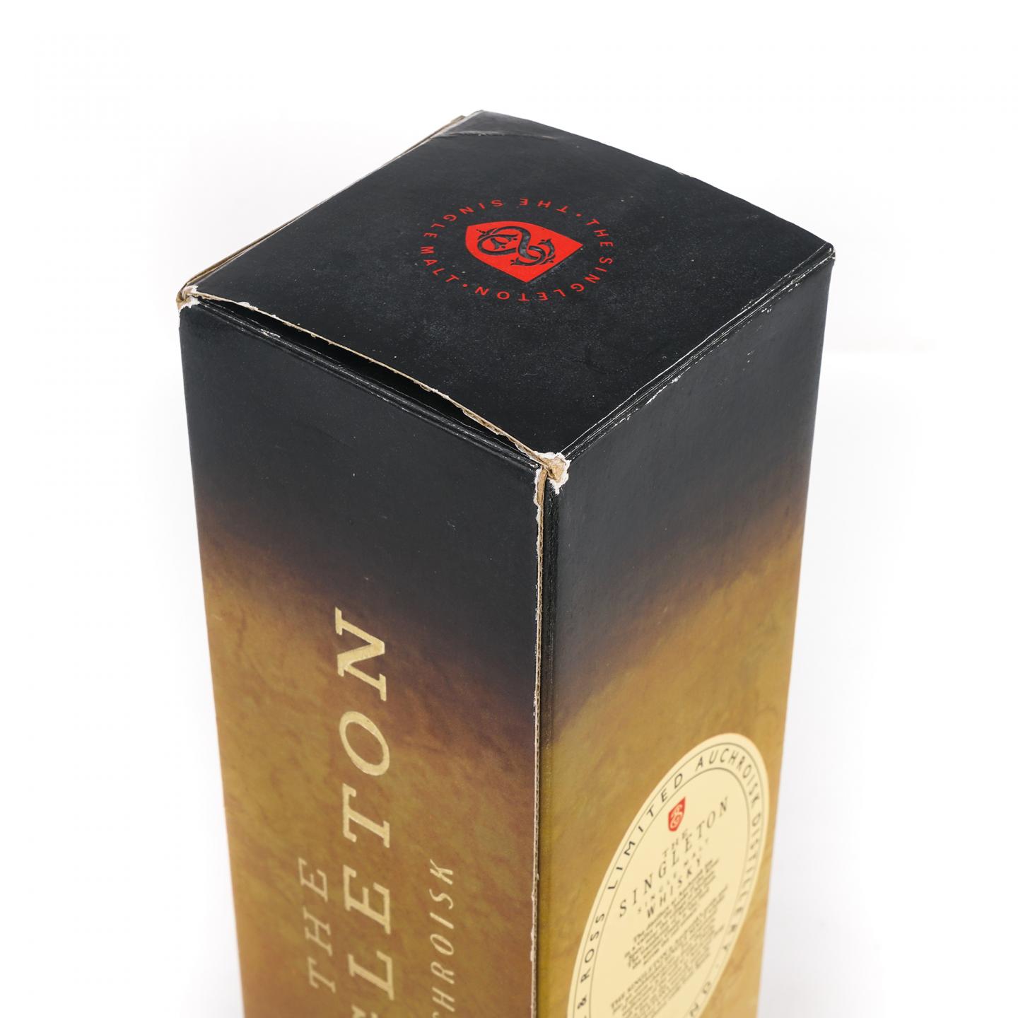 Auchroisk 奥克罗斯克 Singleton 1000ml