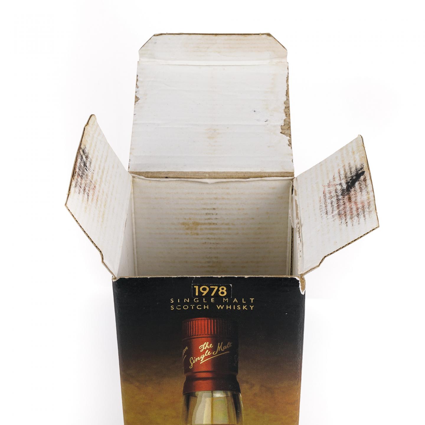 Auchroisk 奥克罗斯克 Singleton 1000ml