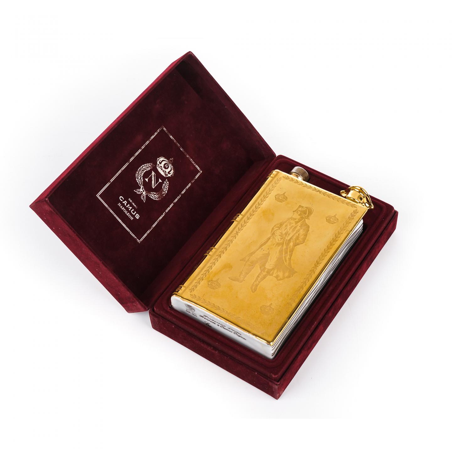 Camus 卡慕 Napoléon 干邑