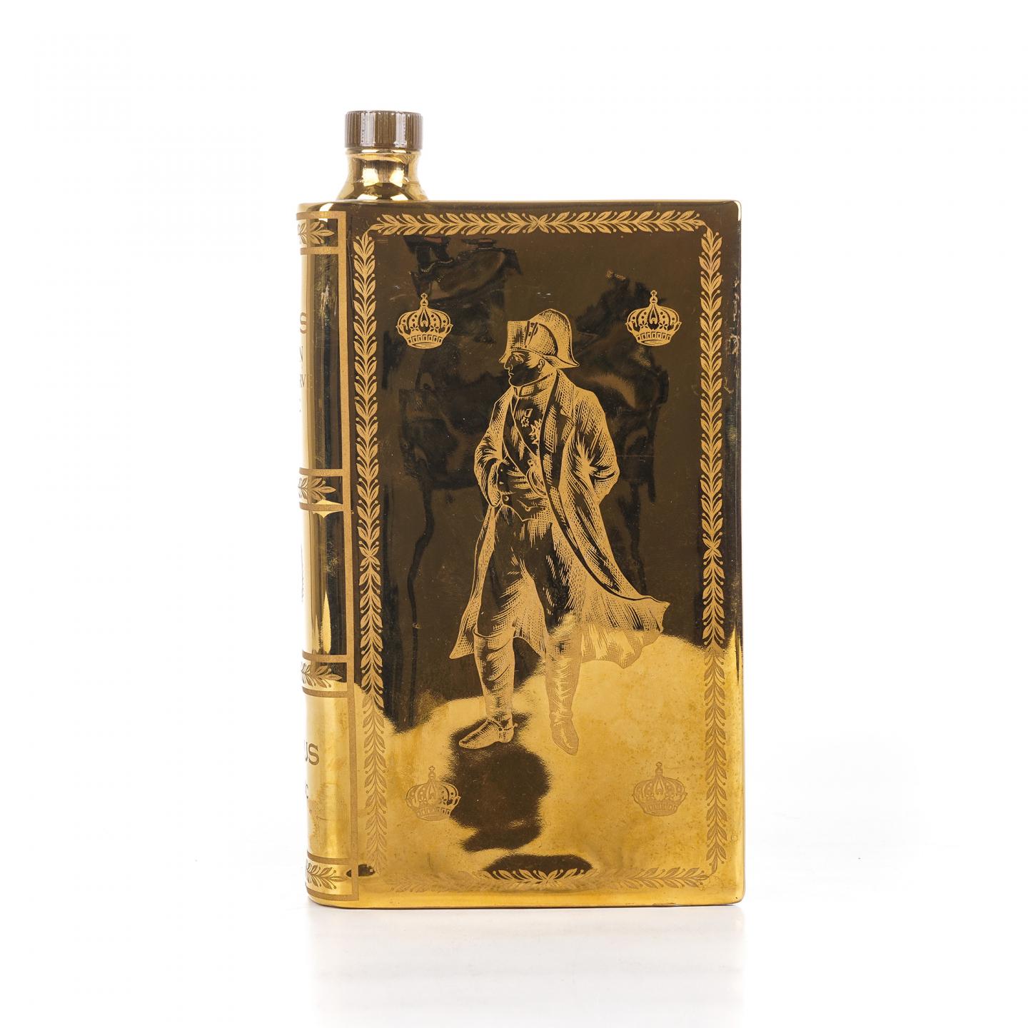 Camus 卡慕 Napoléon 干邑