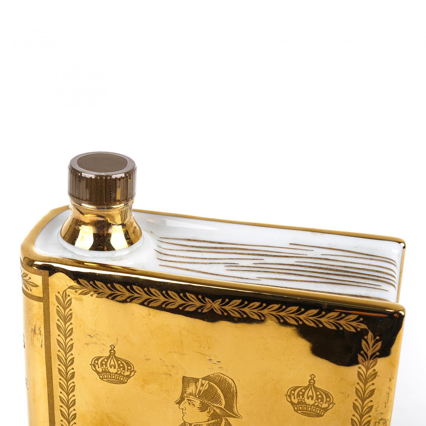 Camus 卡慕 Napoléon 干邑