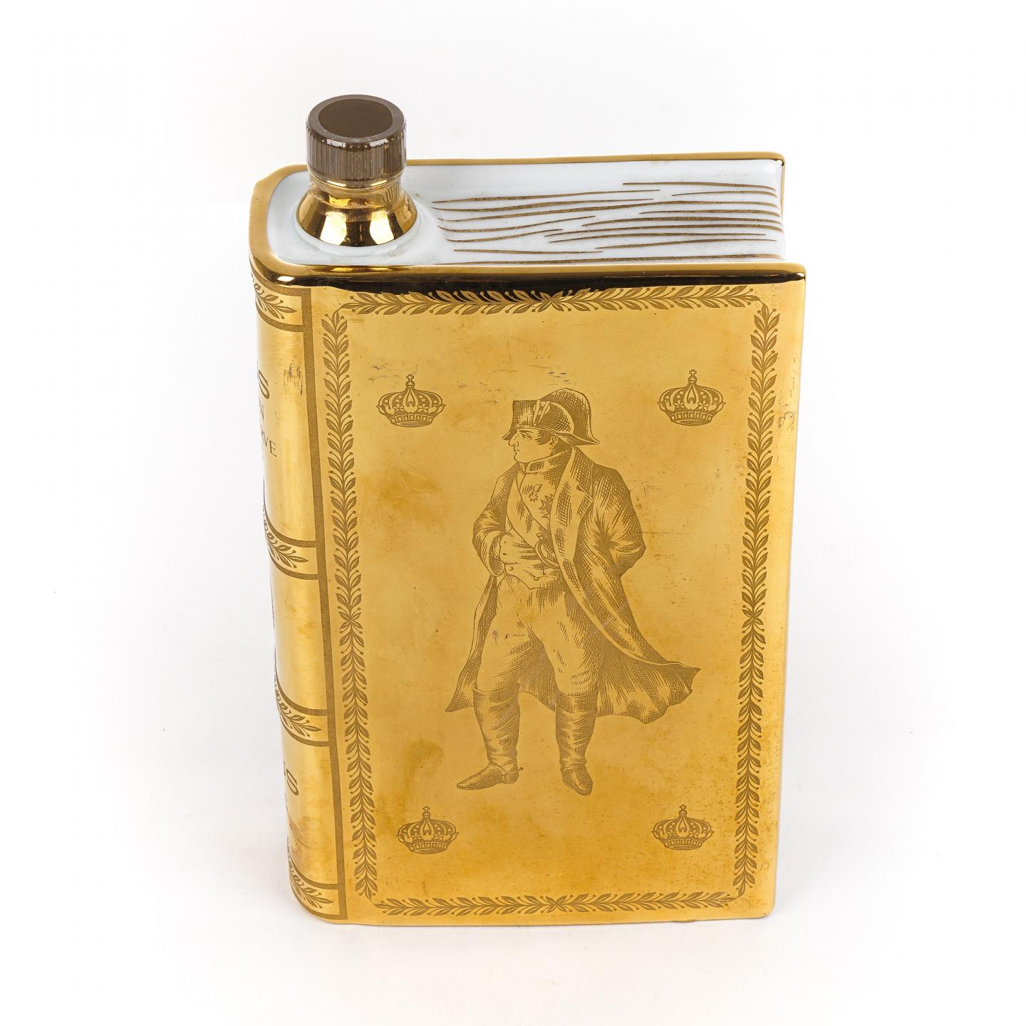 Camus 卡慕 Napoléon 干邑