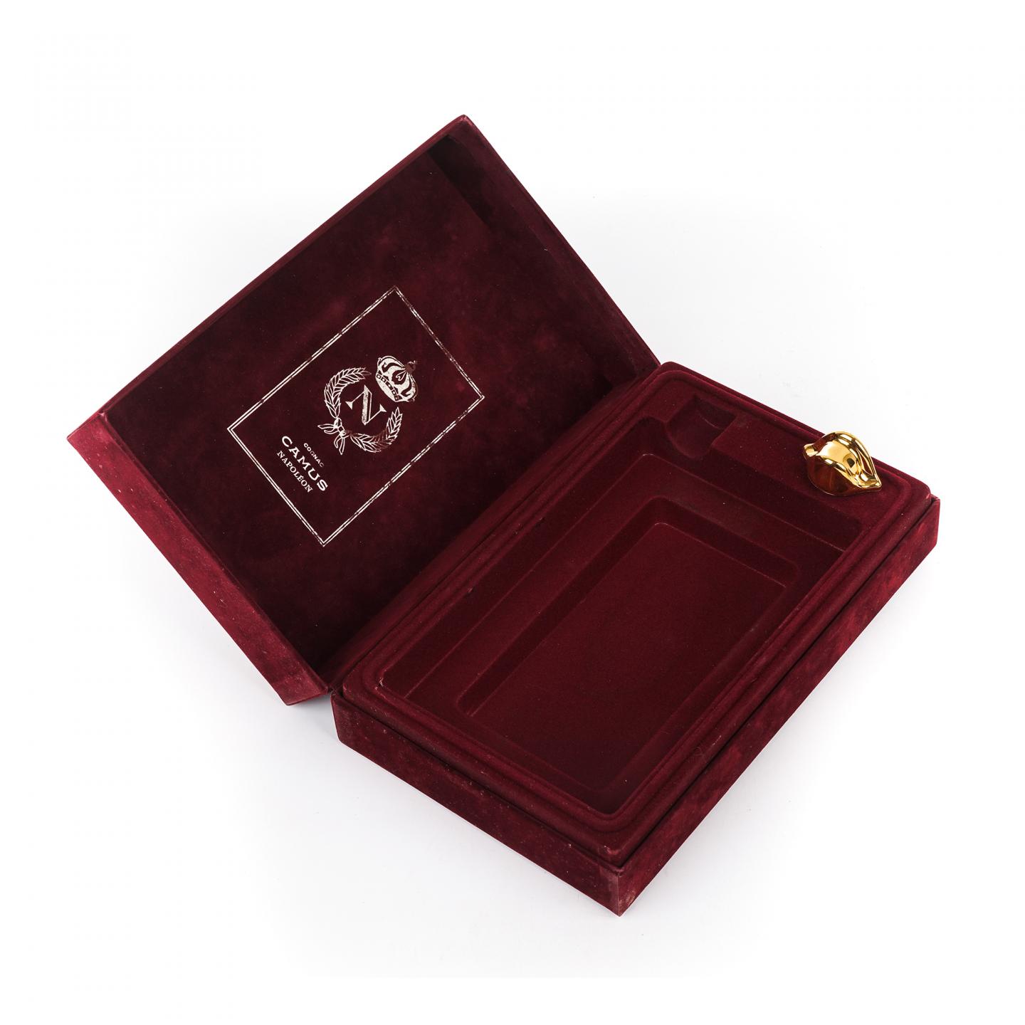 Camus 卡慕 Napoléon 干邑