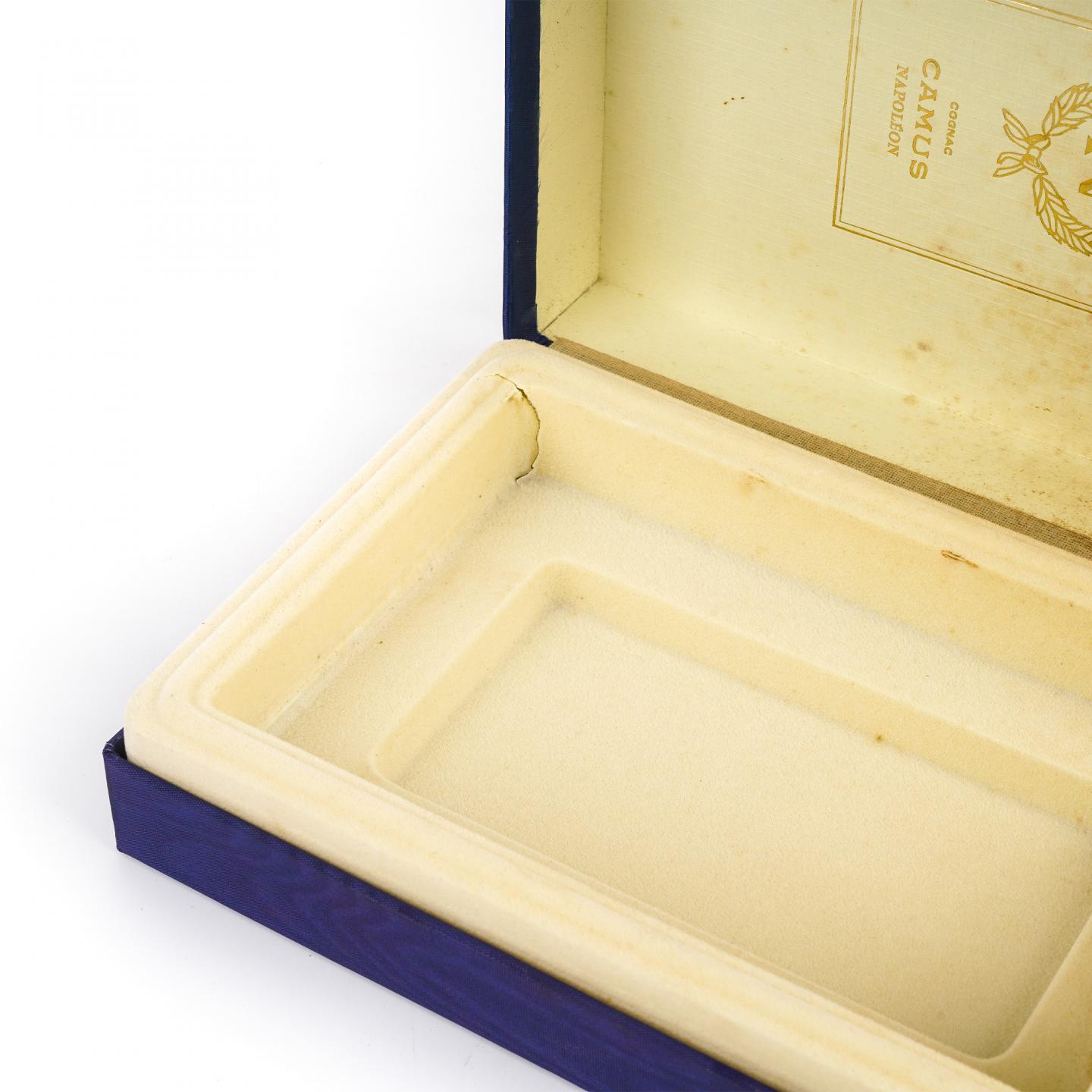 卡慕 大师系列 弗拉戈纳尔《秋千》主题 瓷书 干邑