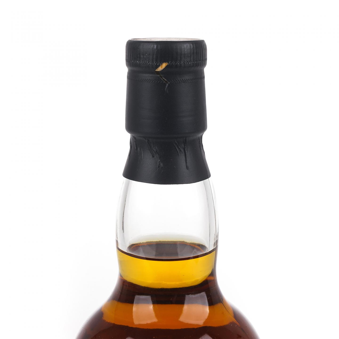 Blair Athol 布莱尔阿苏 24年 2000-2025