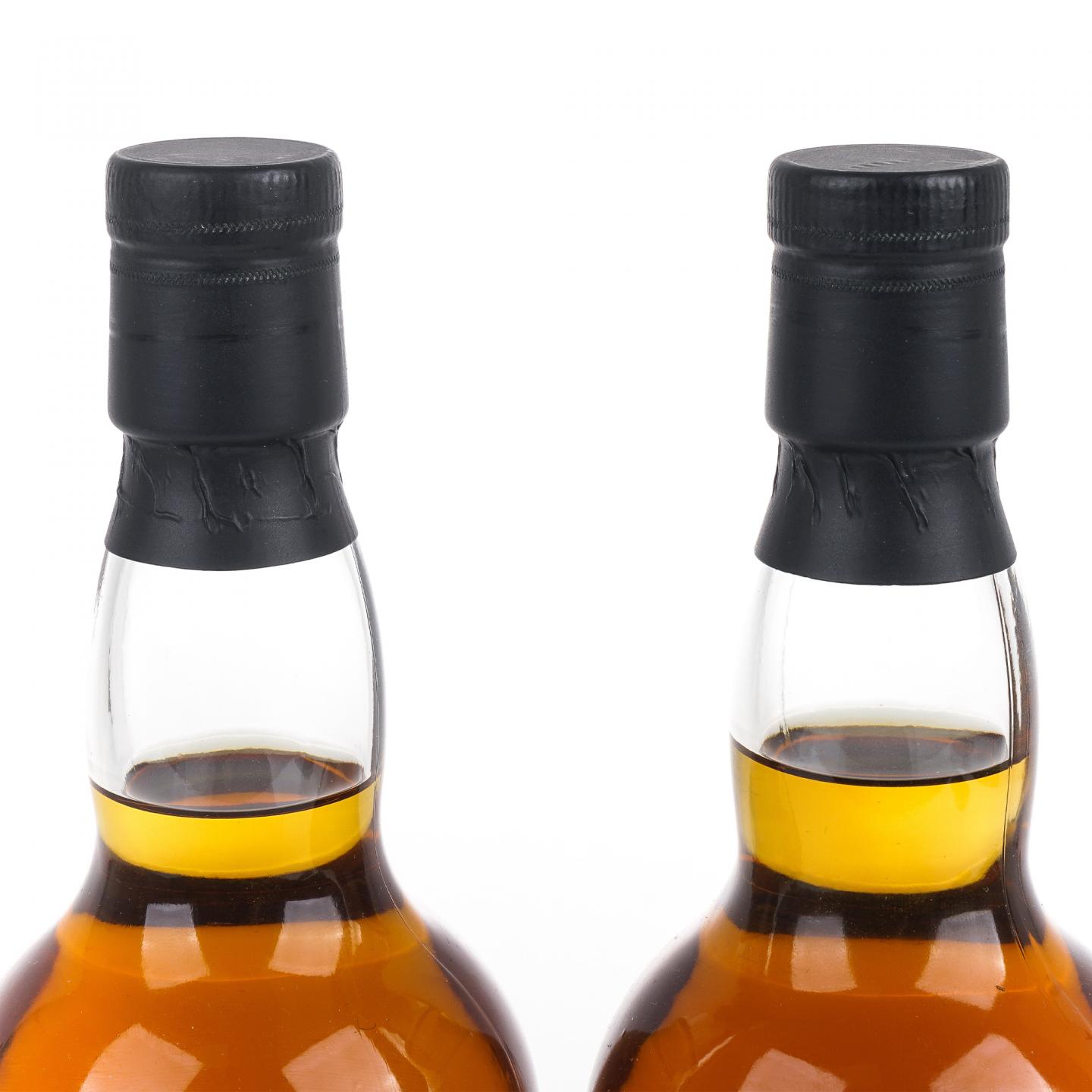 Blair Athol 布莱尔阿苏 24年 2000-2025 2支组