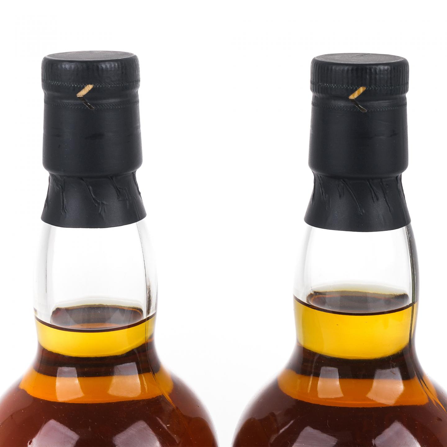 Blair Athol 布莱尔阿苏 24年 2000-2025 2支组