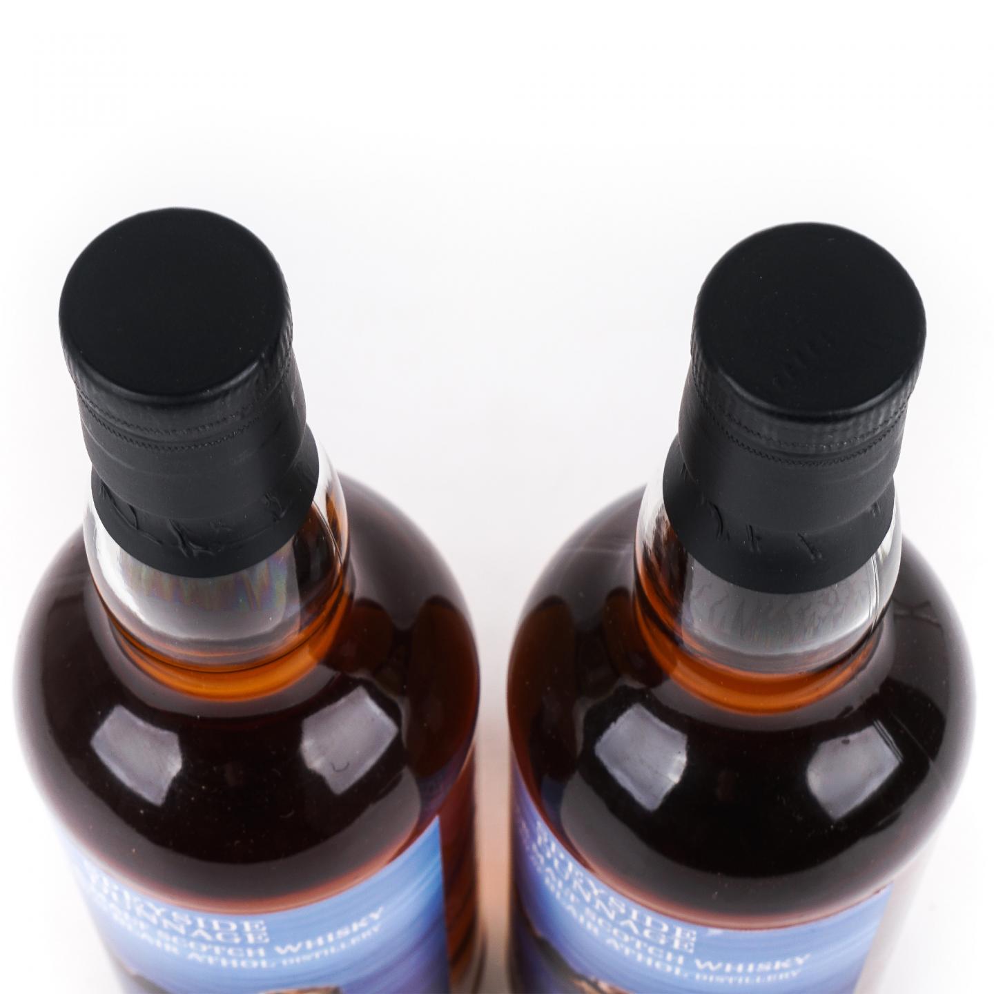 Blair Athol 布莱尔阿苏 24年 2000-2025 2支组