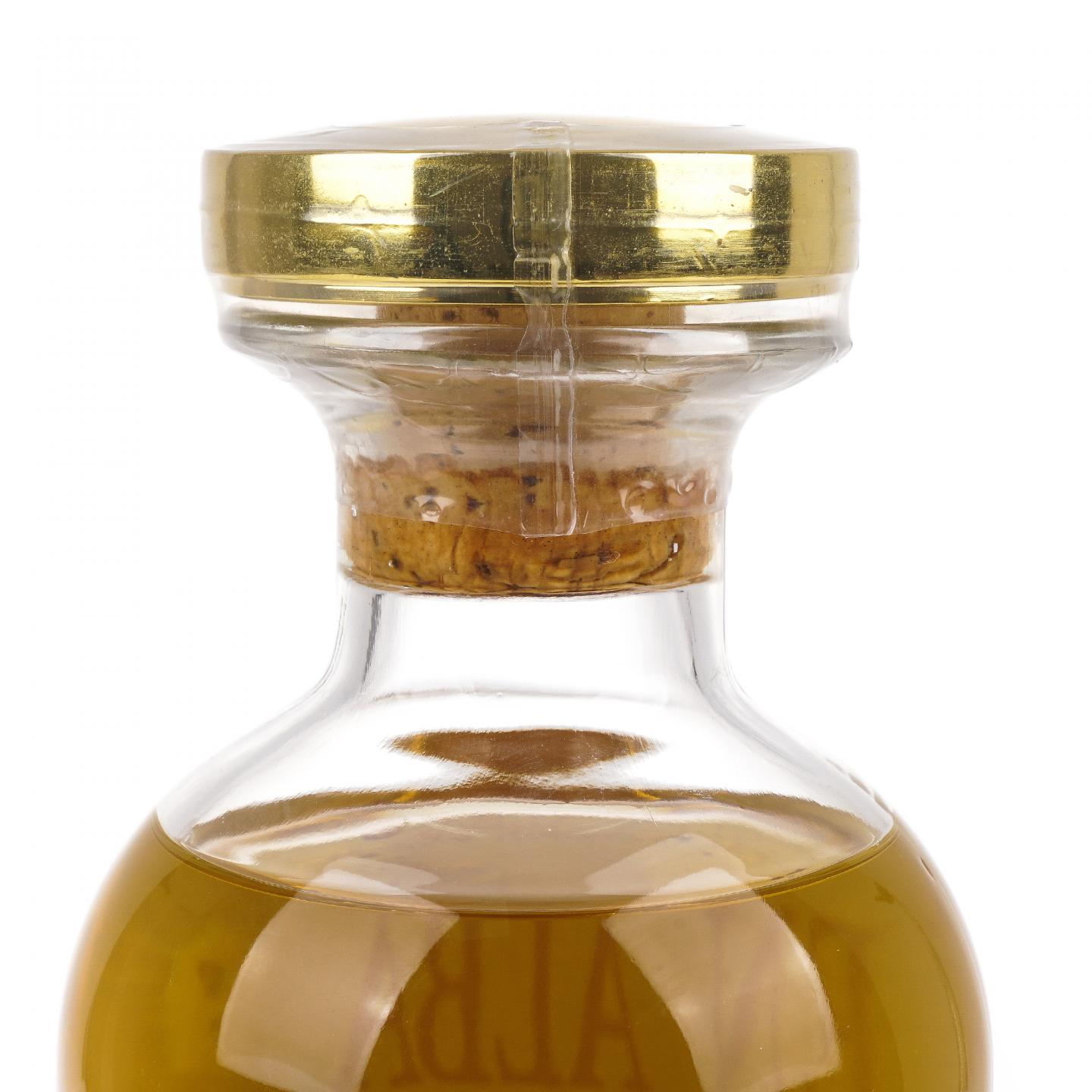 Longmorn 朗摩 20年 2005-2025 「一马当先」 波本桶单桶