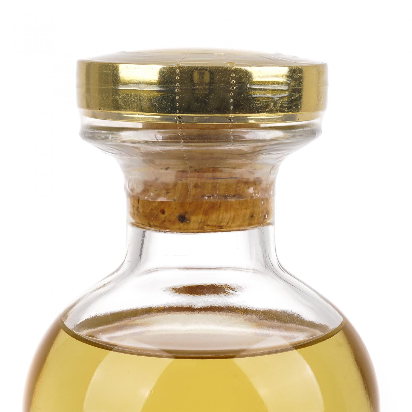 Longmorn 朗摩 20年 2005-2025 「一马当先」 波本桶单桶