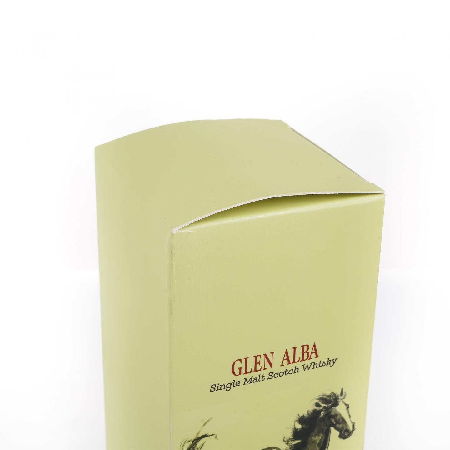 Longmorn 朗摩 20年 2005-2025 「一马当先」 波本桶单桶