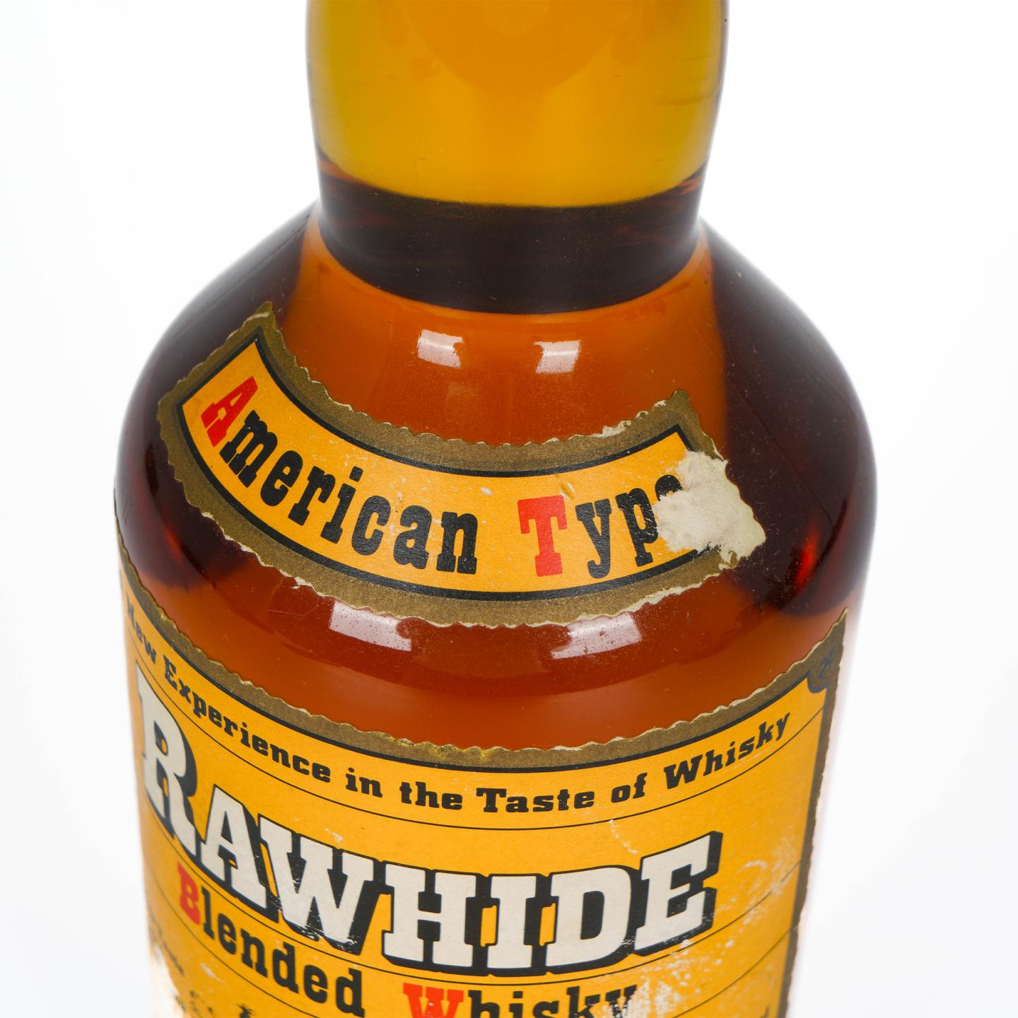 三得利 Rawhide 调和威士忌 720ml