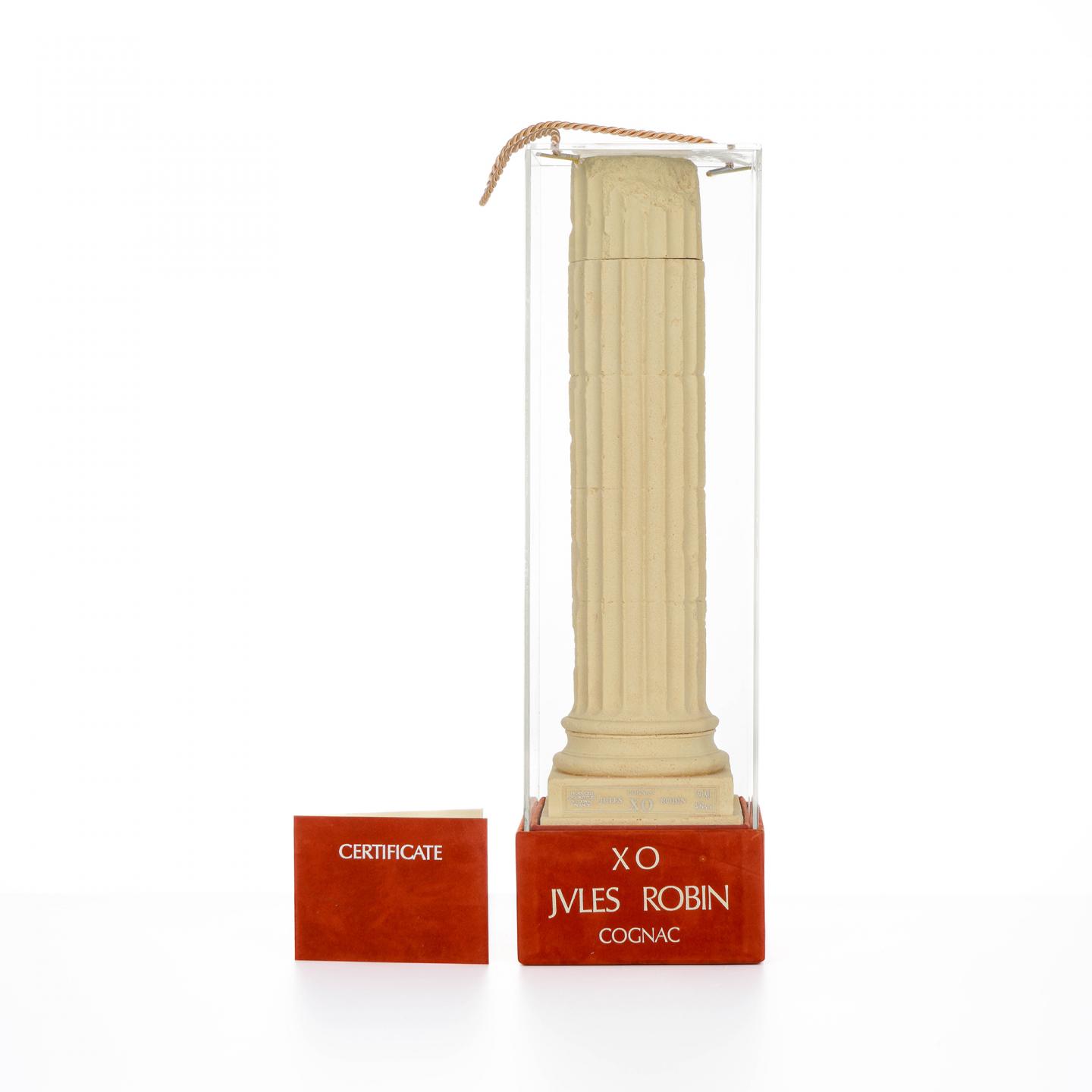 Jules Robin 干邑 罗马柱瓶 750ml