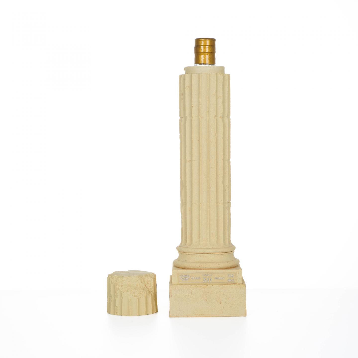 Jules Robin 干邑 罗马柱瓶 750ml