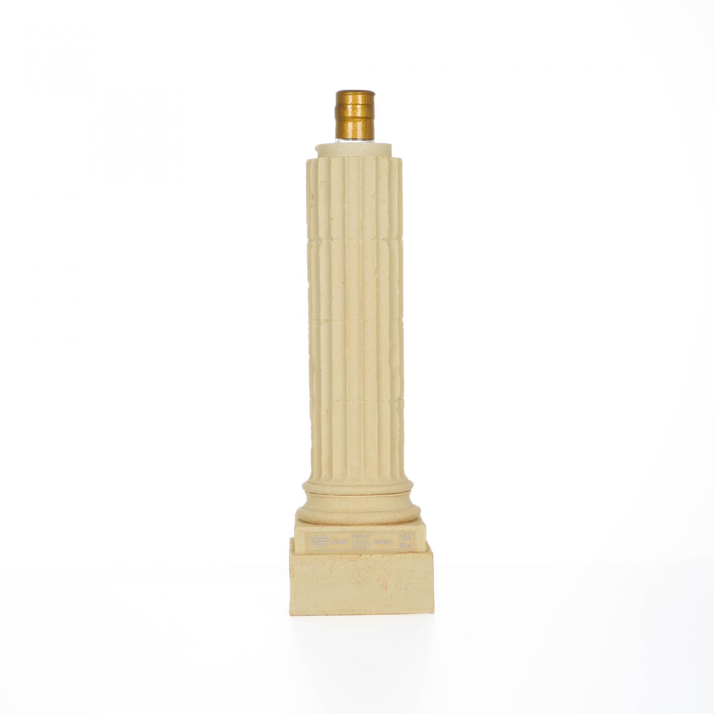 Jules Robin 干邑 罗马柱瓶 750ml