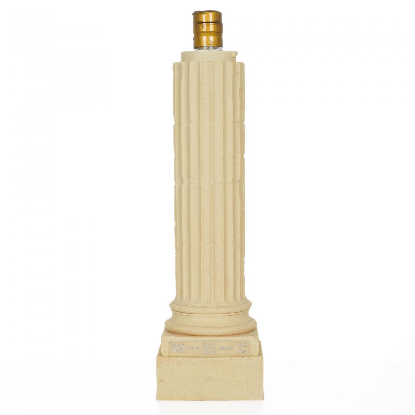 Jules Robin 干邑 罗马柱瓶 750ml