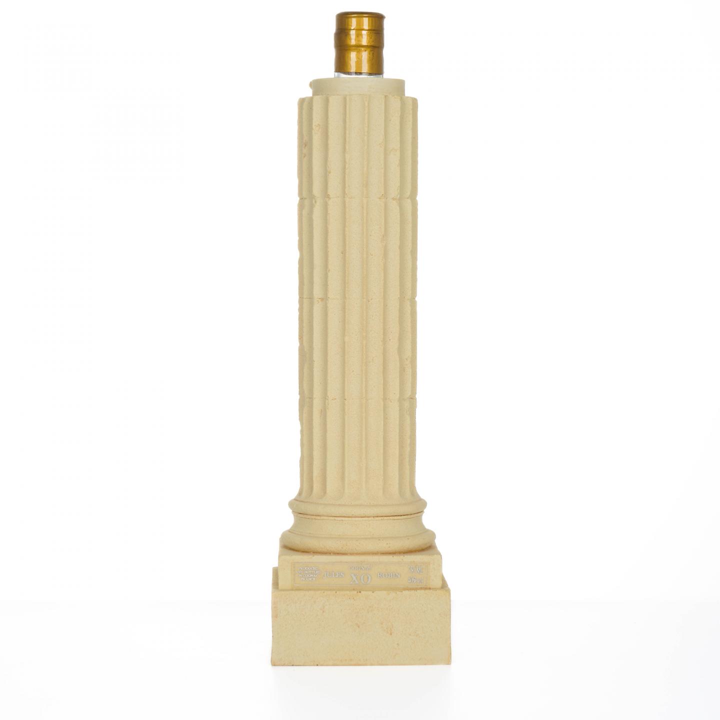 Jules Robin 干邑 罗马柱瓶 750ml