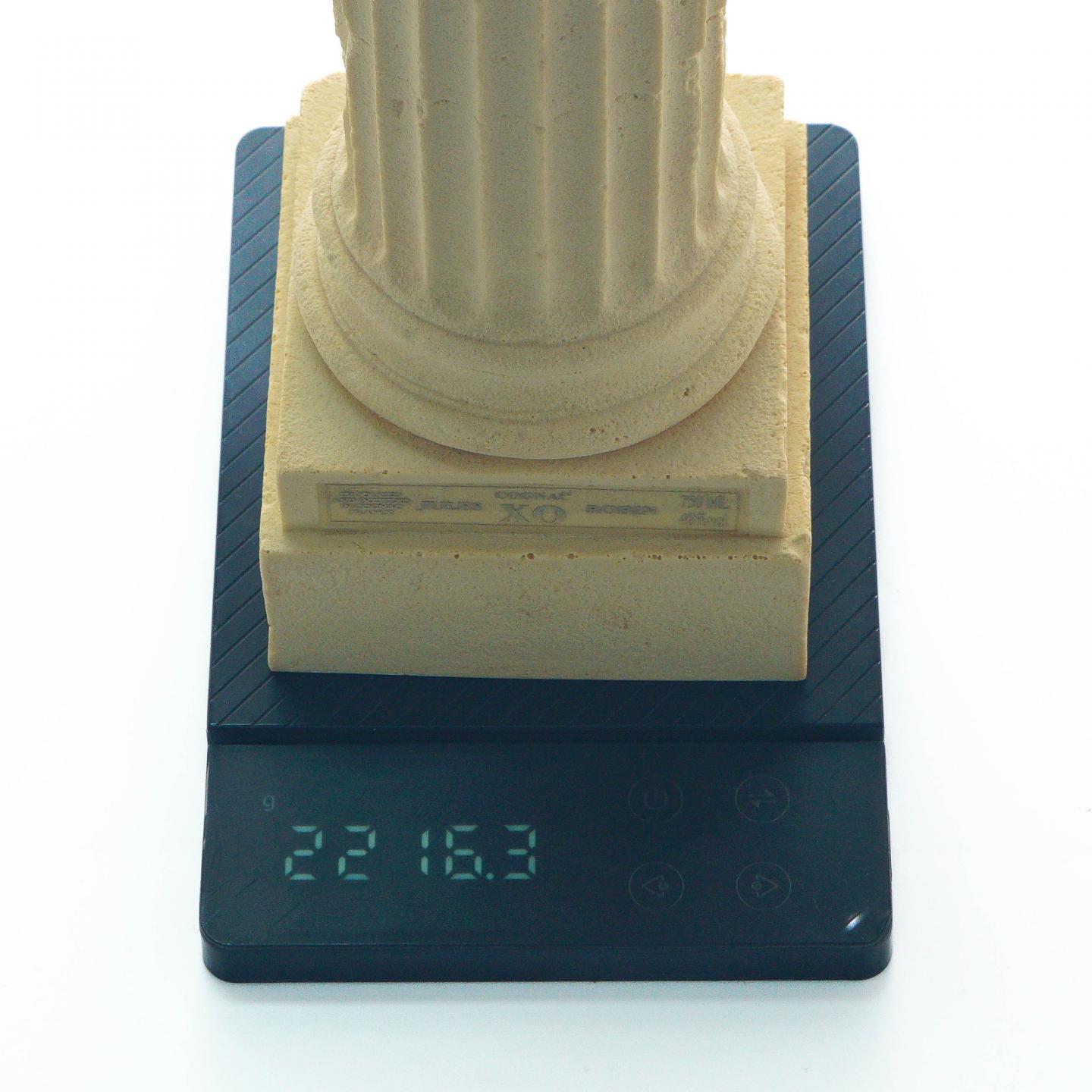 Jules Robin 干邑 罗马柱瓶 750ml