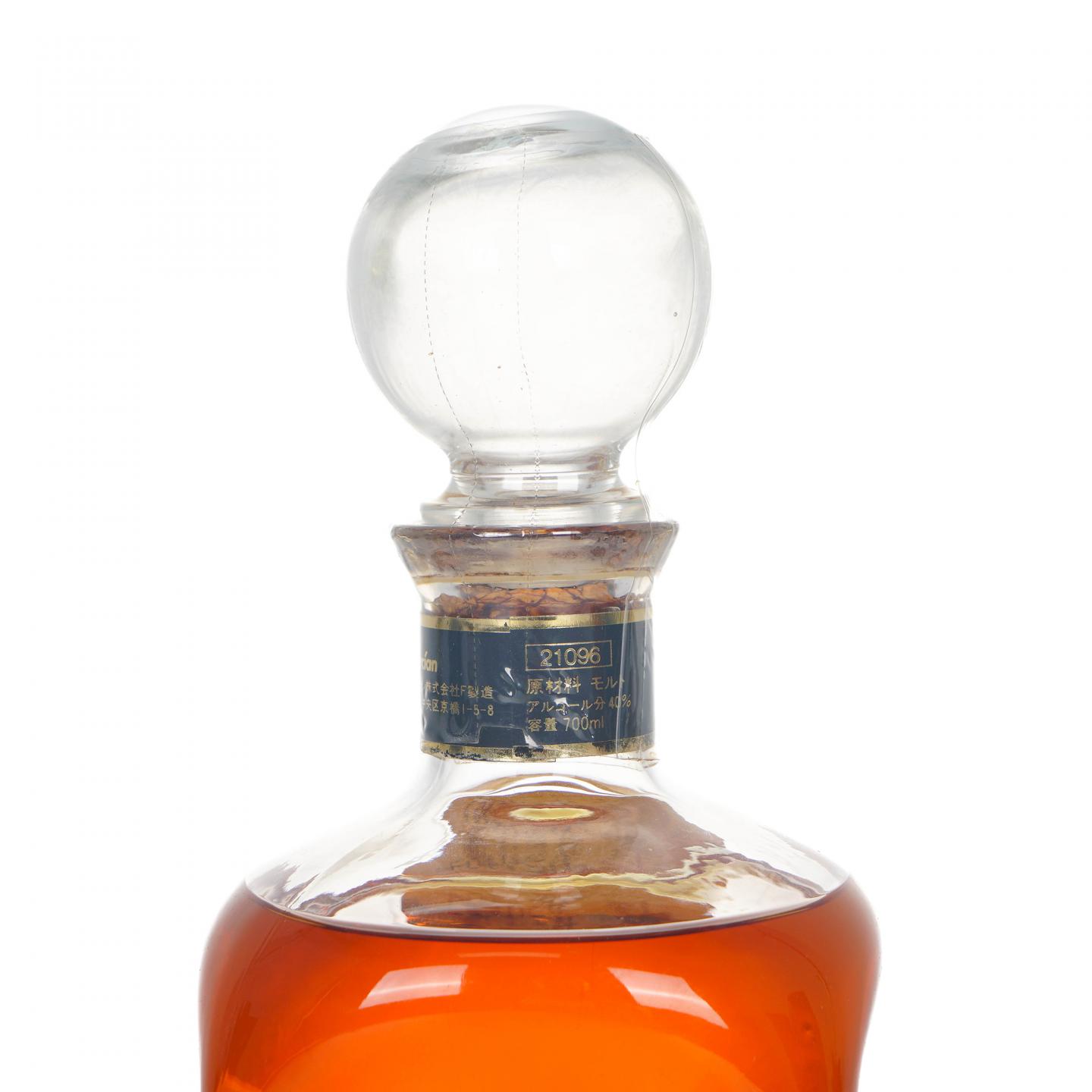 轻井泽 12/15/17年 100% Malt Whisky 3瓶组