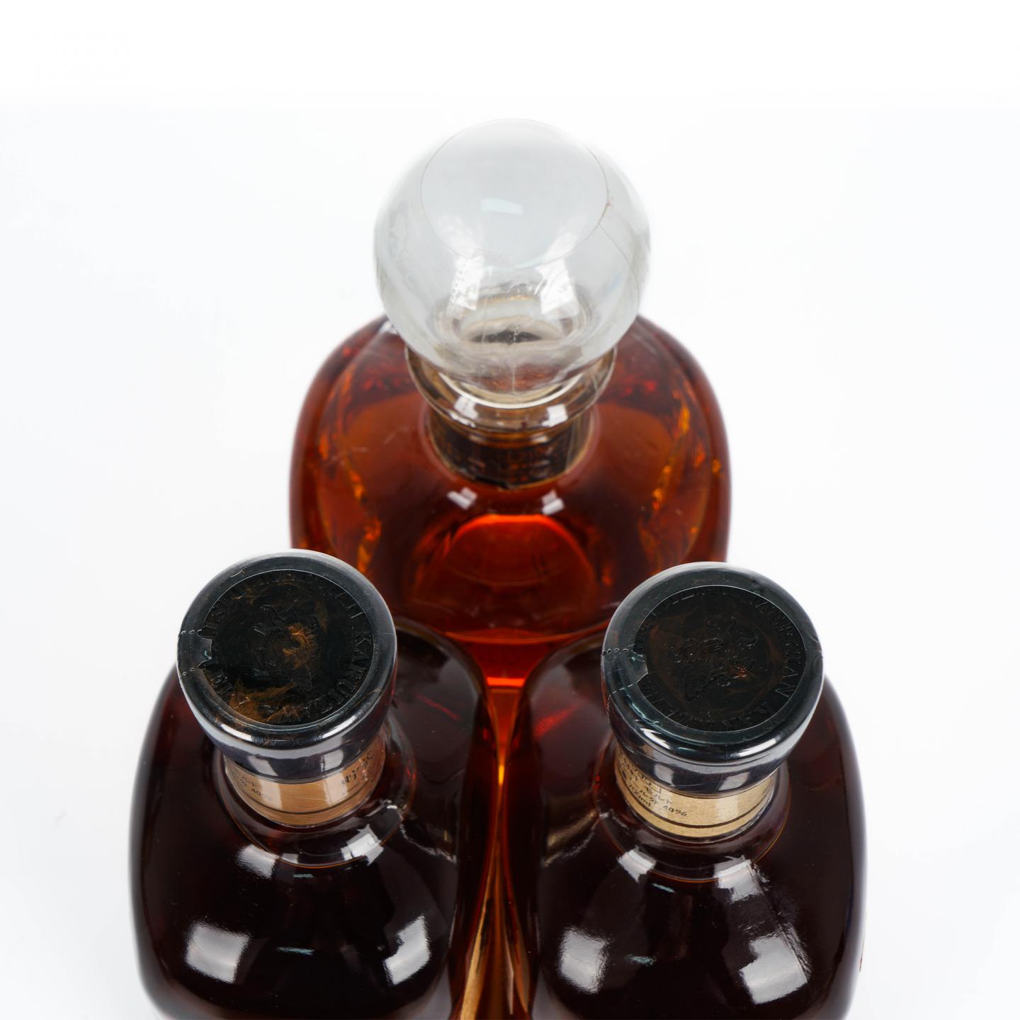 轻井泽 12/15/17年 100% Malt Whisky 3瓶组