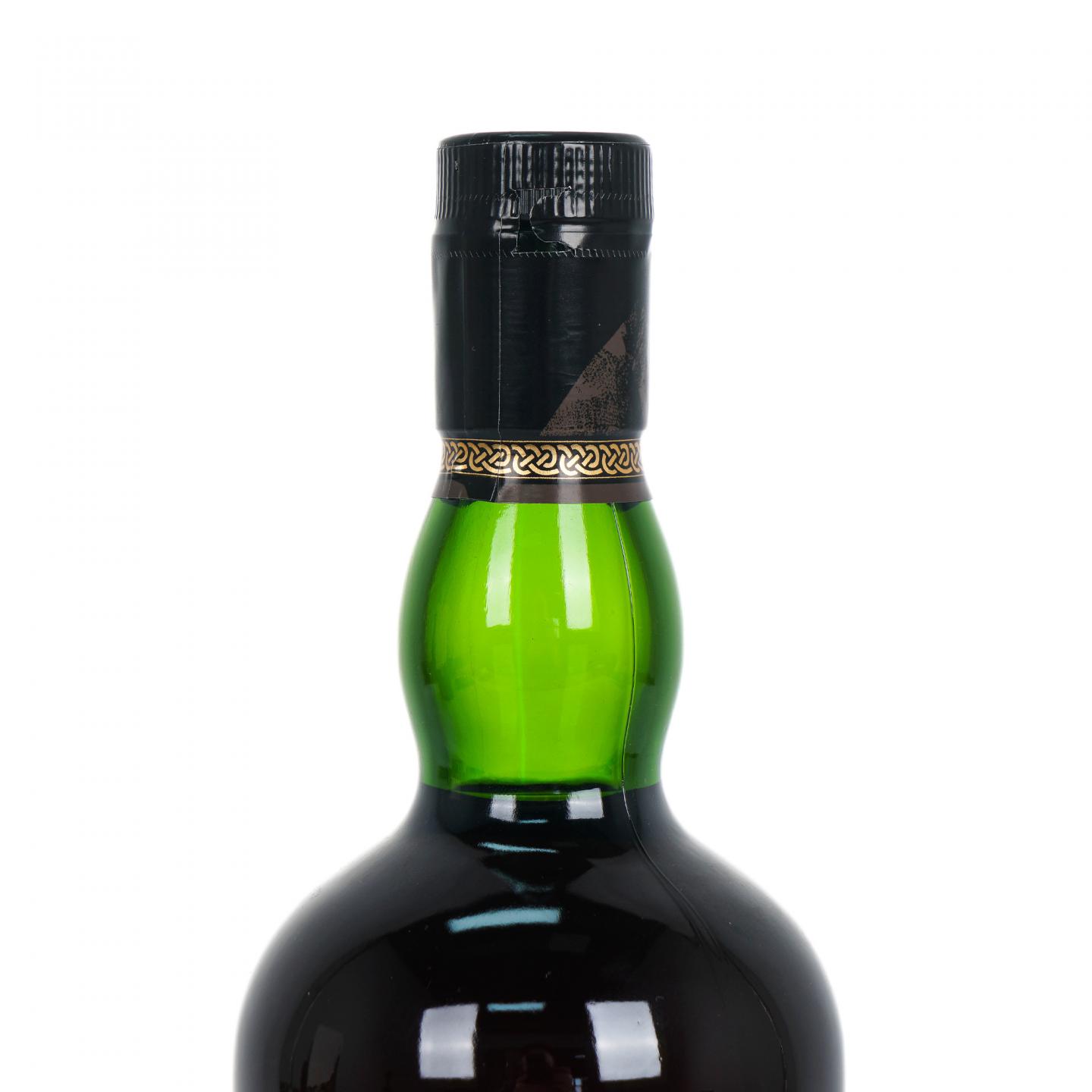 Ardbeg 阿贝 21年 沧岩 2024 Seann Chreag