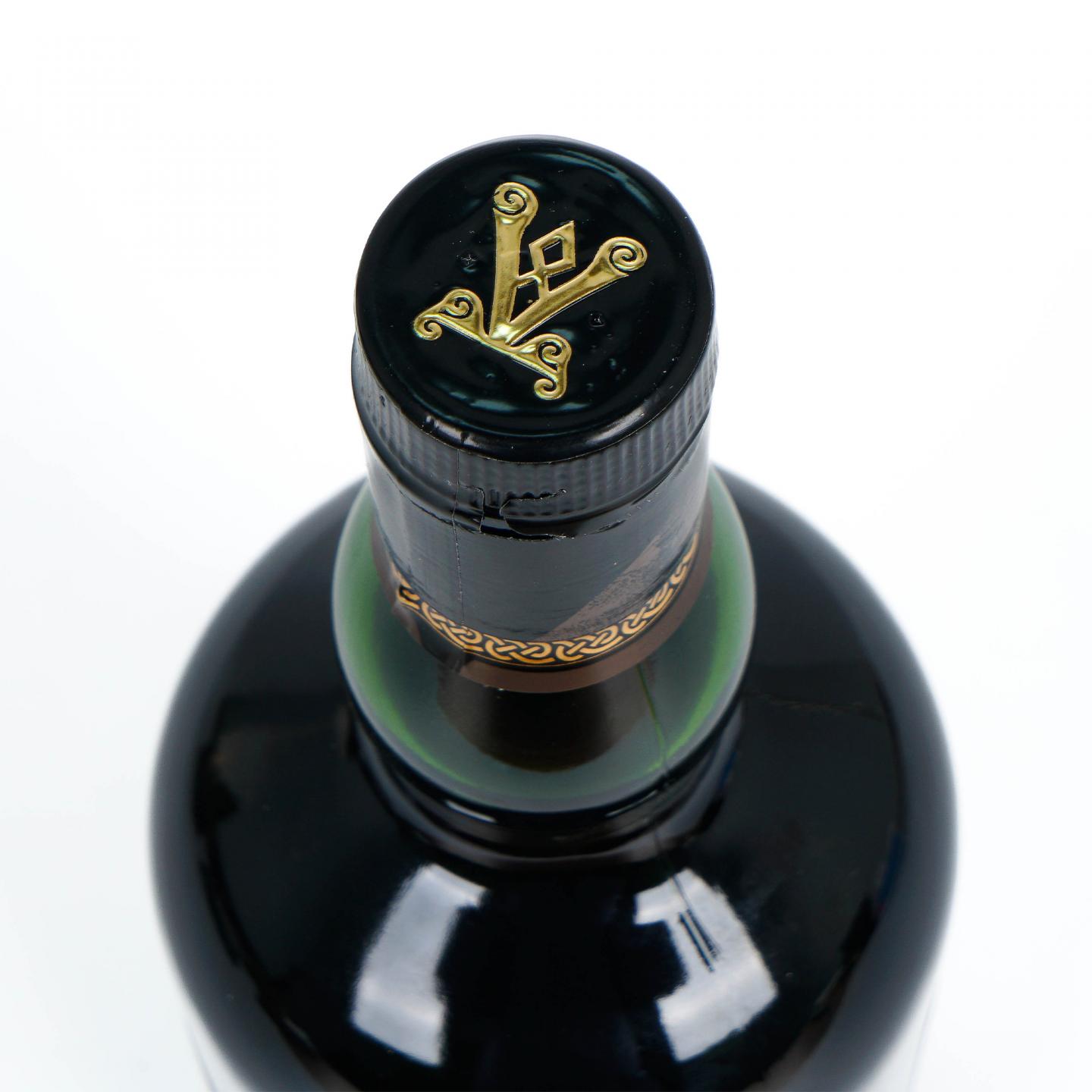 Ardbeg 阿贝 21年 沧岩 2024 Seann Chreag