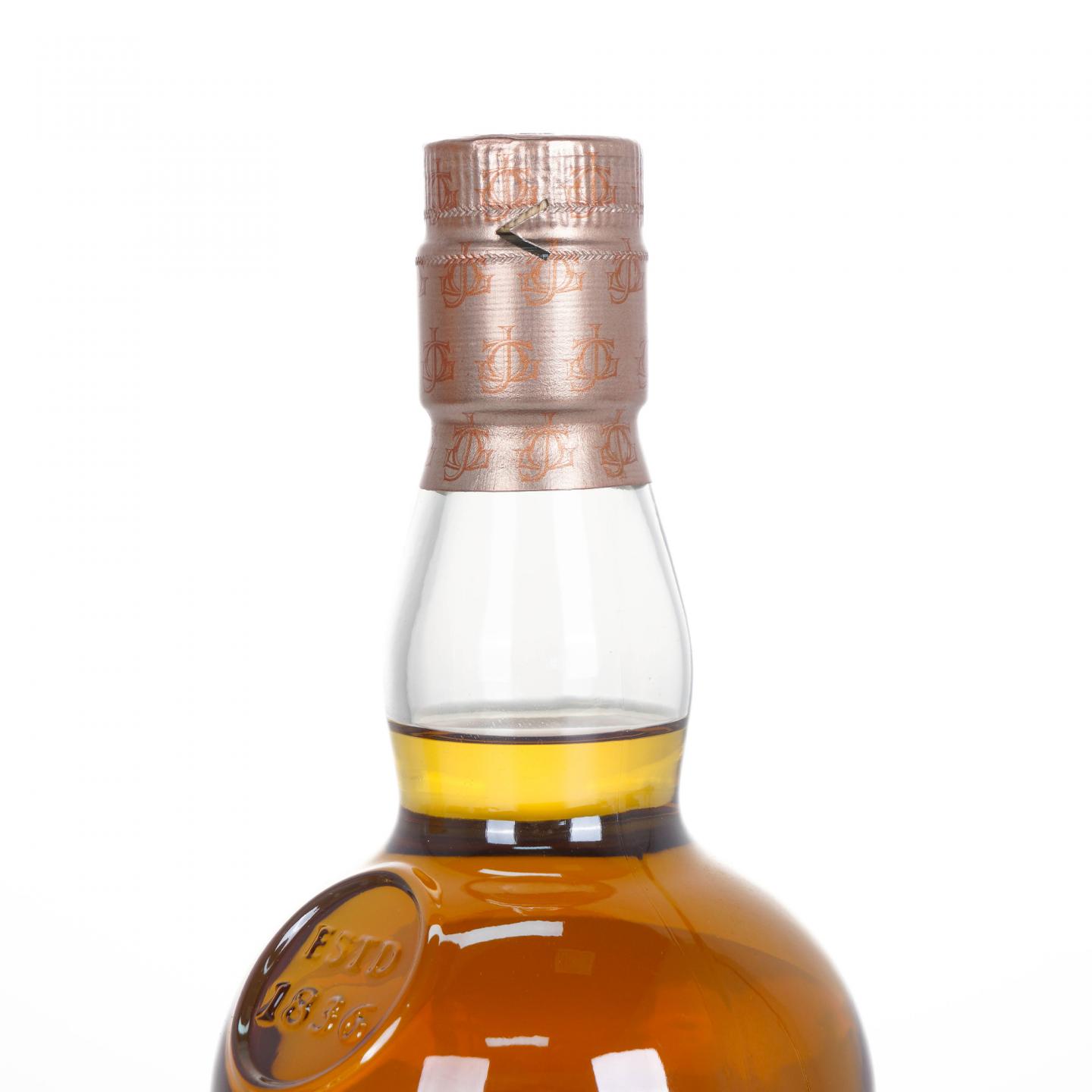 Glenfarclas 格兰花格 1998-2021 家族桶#2937