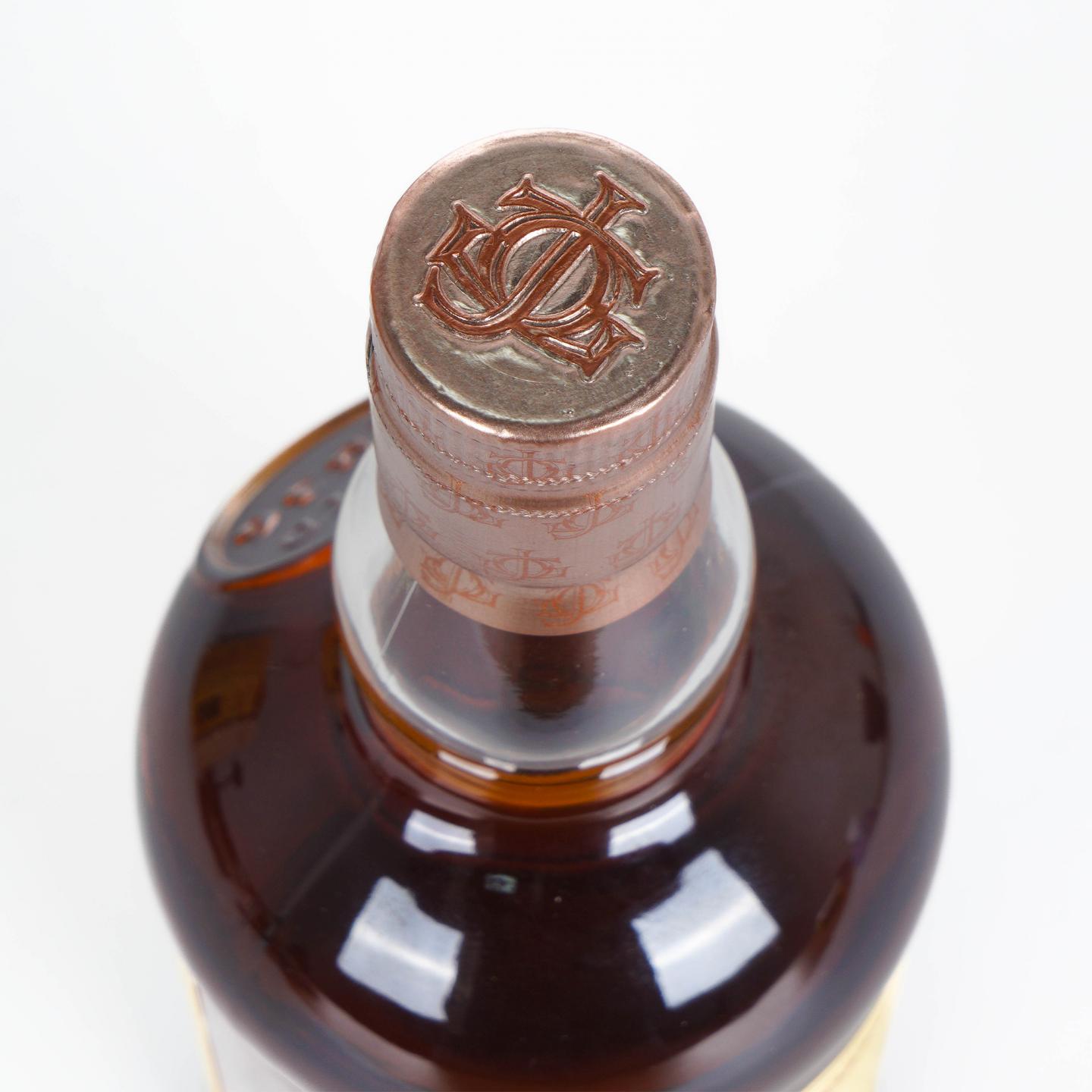 Glenfarclas 格兰花格 1998-2021 家族桶#2937