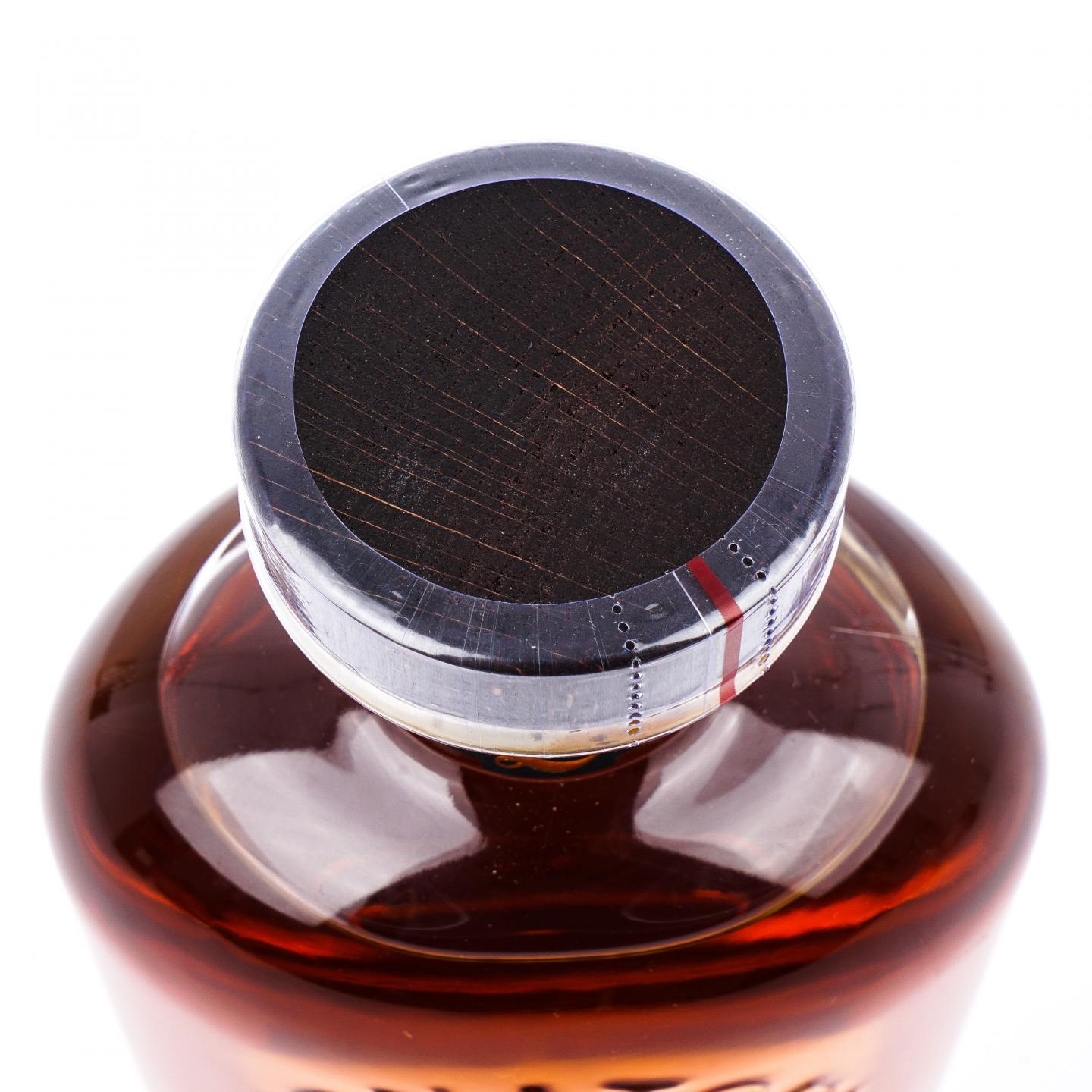 Knockdhu 洛克杜 16年 2008-2025 SV 雪莉桶#7 桶强