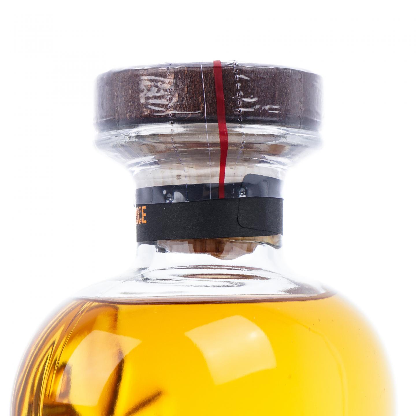 Fettercairn 费特凯恩 29年 1995-2025 SV