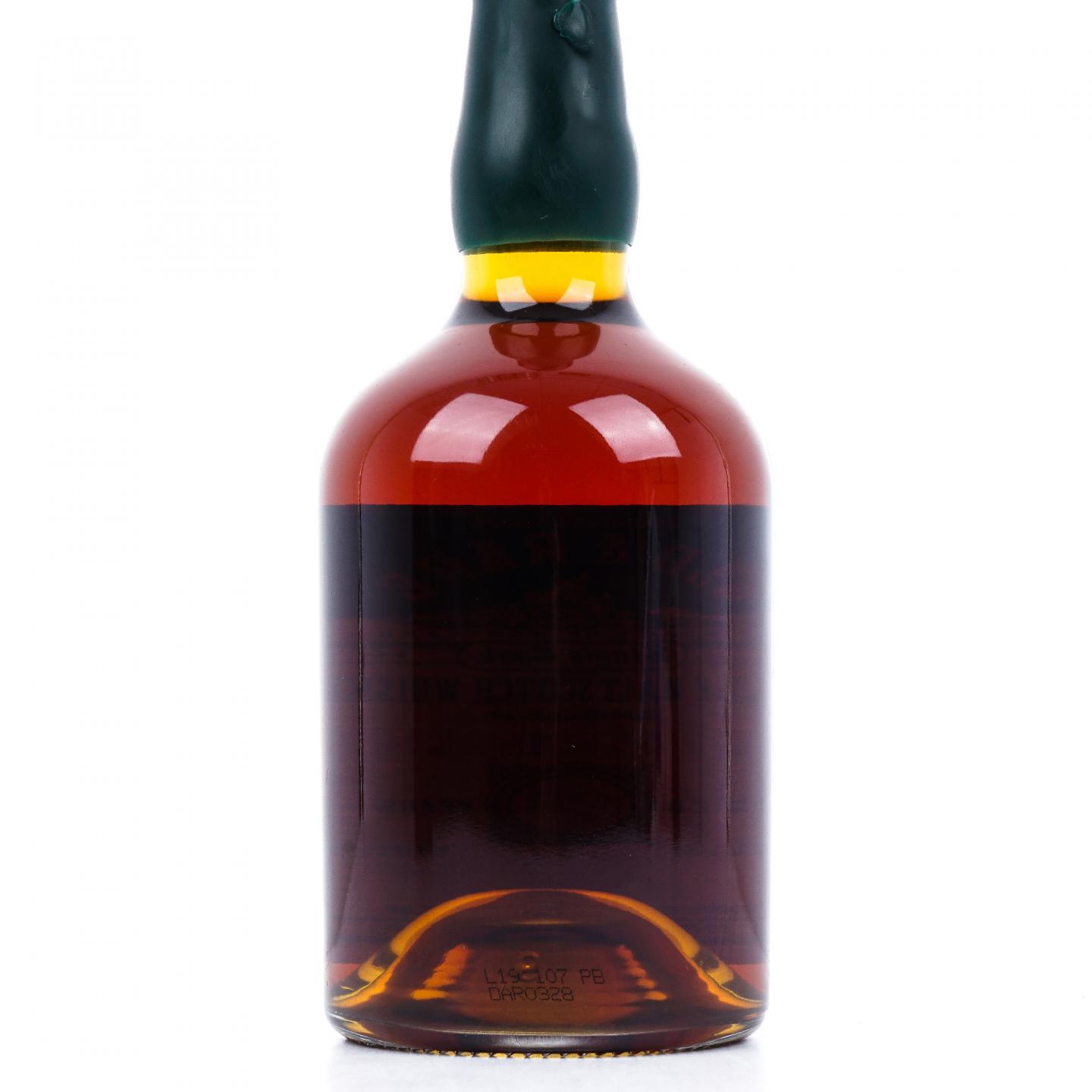 Springbank 云顶 23年 1995-2019 雪莉单桶 HL Old & Rare