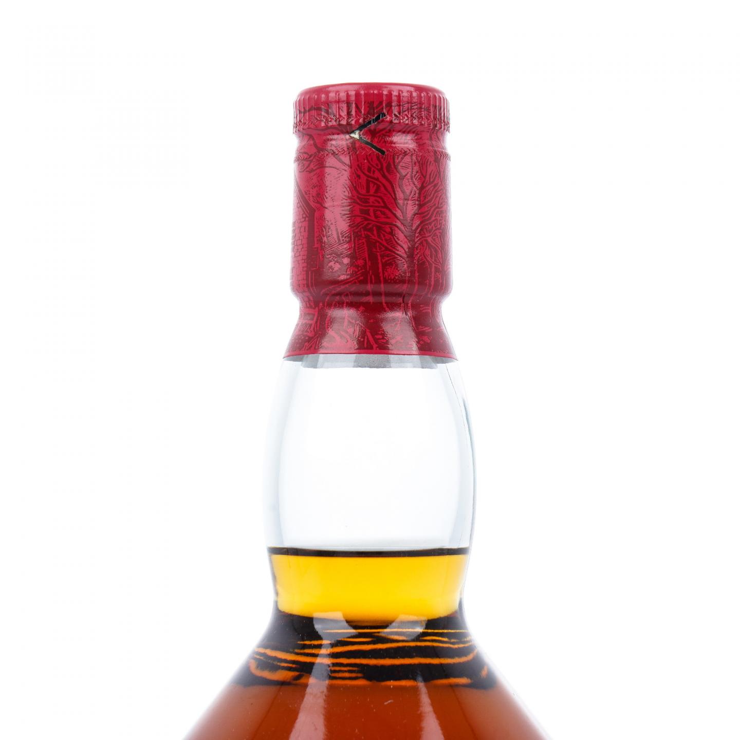 Tamnavulin 塔木岭 1979-2019 Vintages Collection