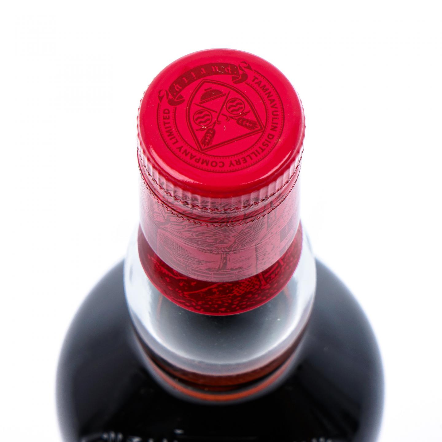 Tamnavulin 塔木岭 1979-2019 Vintages Collection