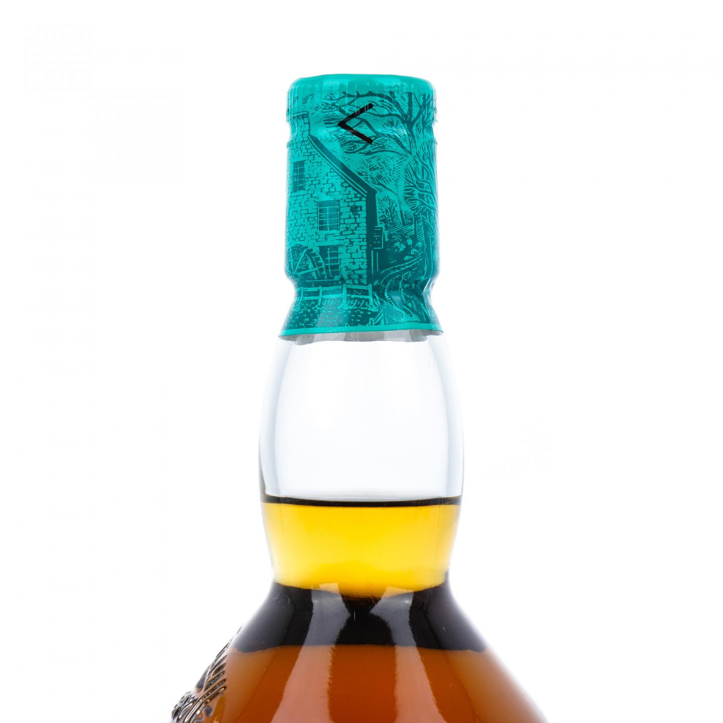 Tamnavulin 塔木岭 1973-2019 Vintages Collection