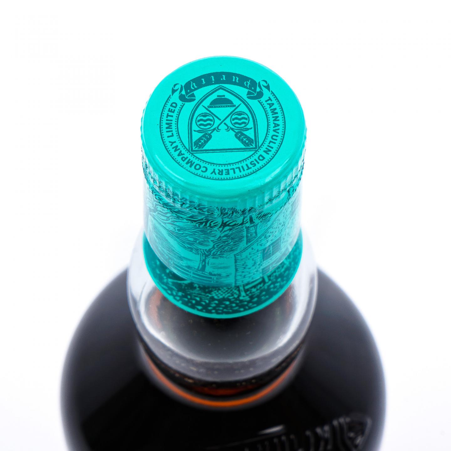 Tamnavulin 塔木岭 1973-2019 Vintages Collection