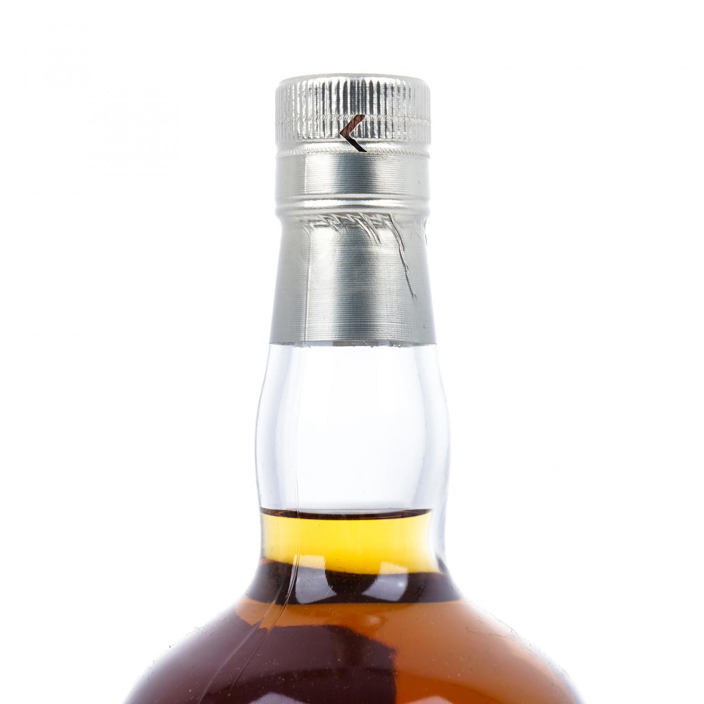 Linkwood 林可伍德 31年 1989-2021 HL Old & Rare 单桶