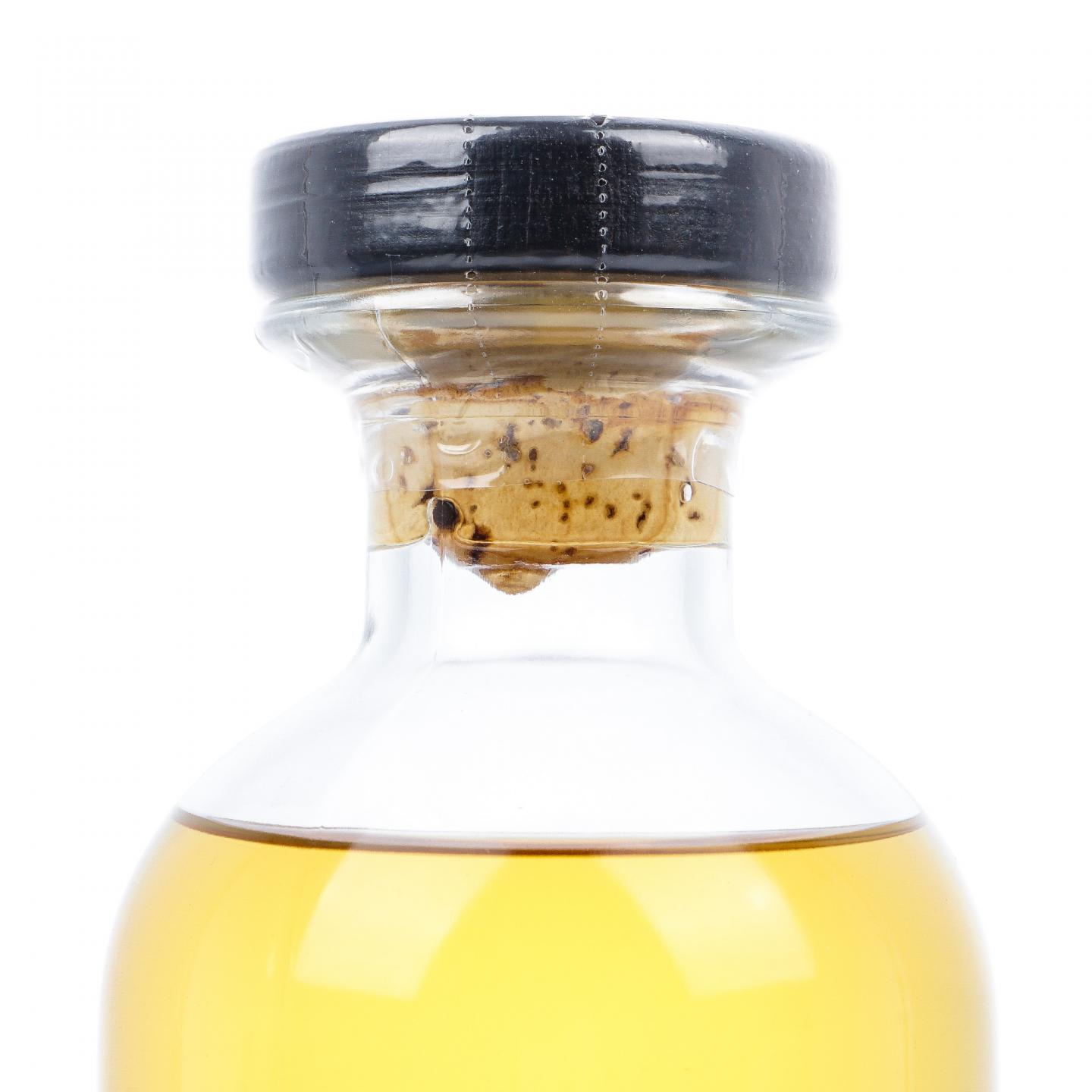 斐济 南太平洋蒸馏厂 15年 2009-2024 朗姆酒 TWJ