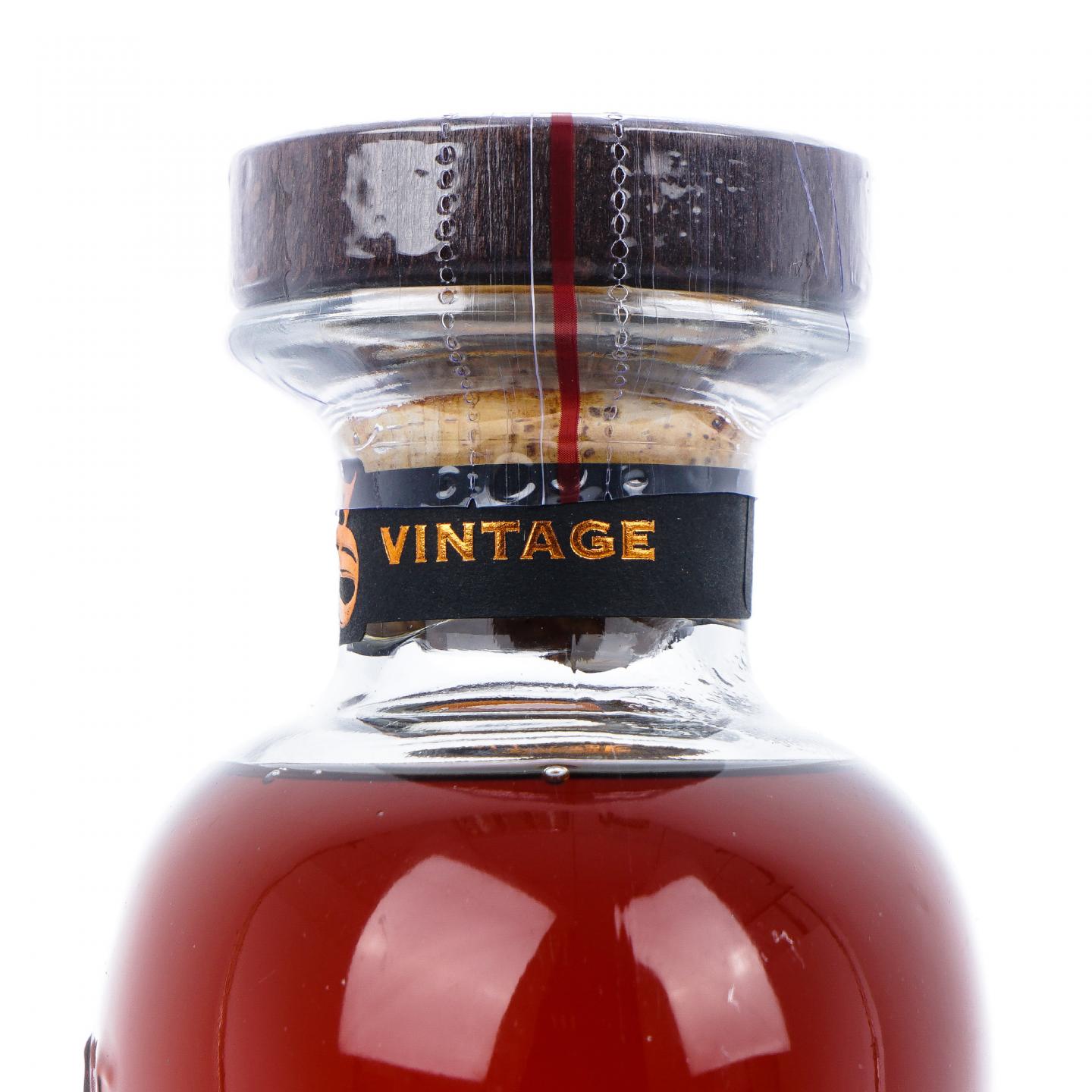 Glendullan 格兰都蓝 15年 2009-2025 SV