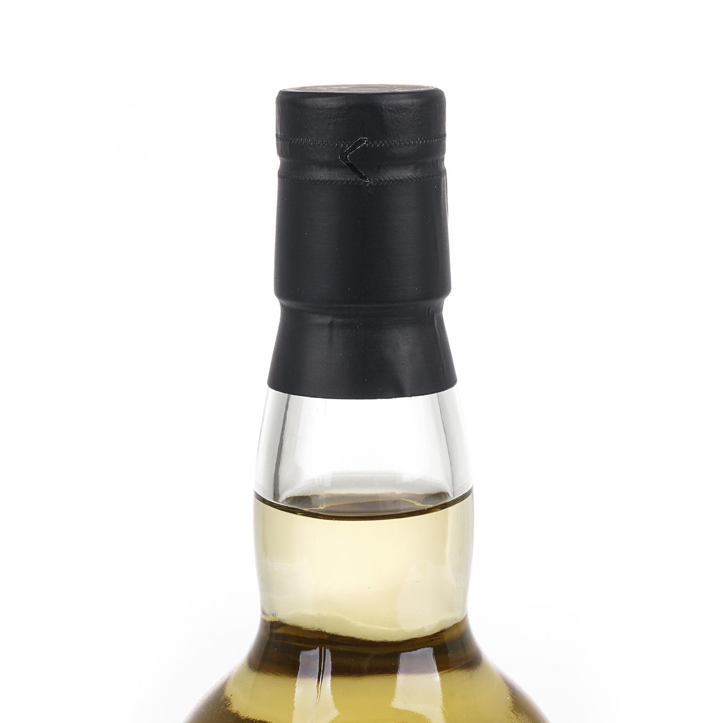 Bennevis 本尼维斯 12年 2013-2025 「通俗水浒传豪杰·一丈青扈三娘」波本桶