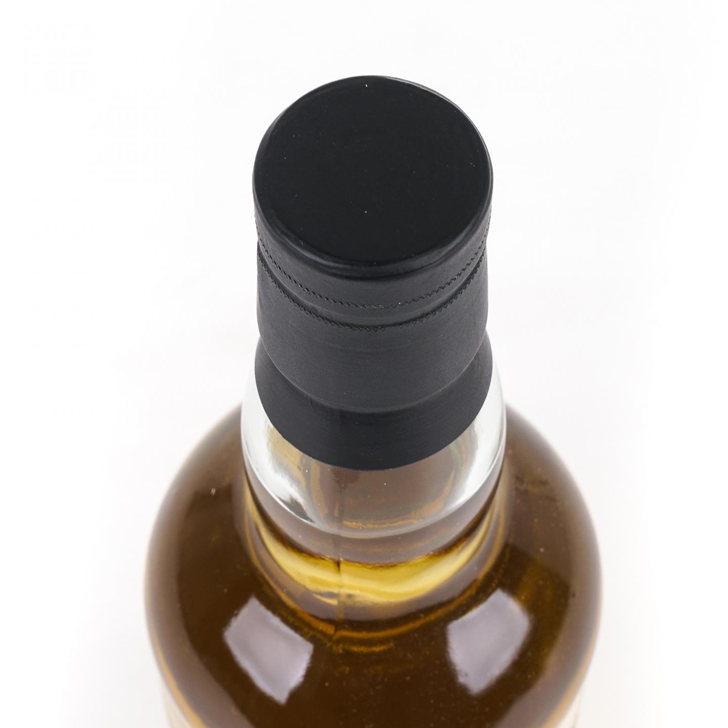 Bennevis 本尼维斯 12年 2013-2025 「通俗水浒传豪杰·一丈青扈三娘」波本桶