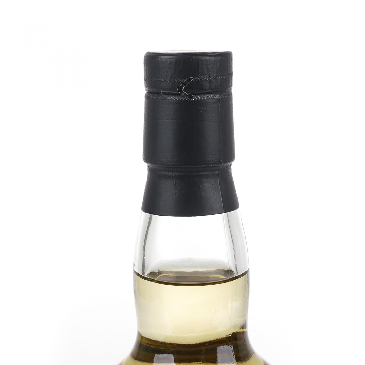 Bennevis 本尼维斯 12年 2013-2025 「通俗水浒传豪杰·一丈青扈三娘」波本桶单桶