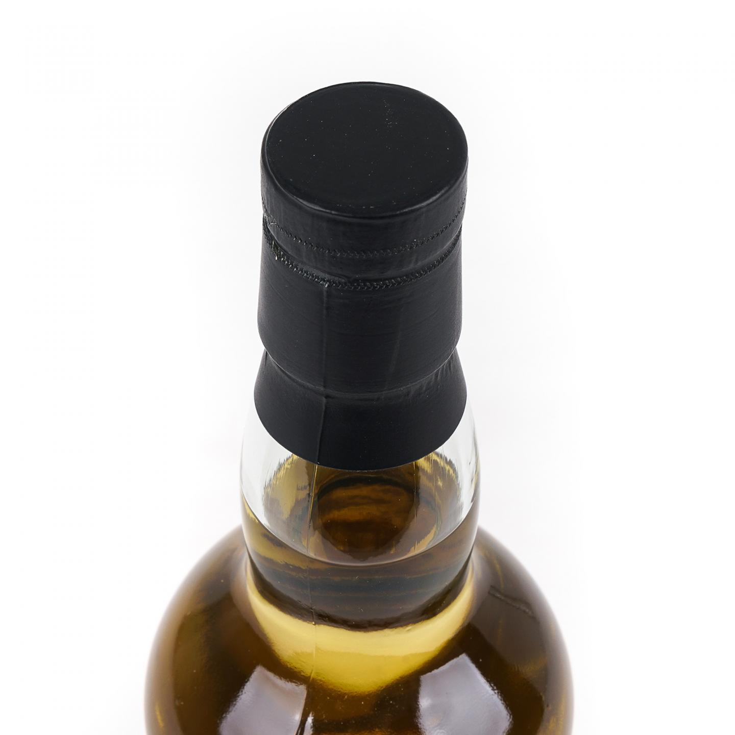 Bennevis 本尼维斯 12年 2013-2025 「通俗水浒传豪杰·一丈青扈三娘」波本桶单桶