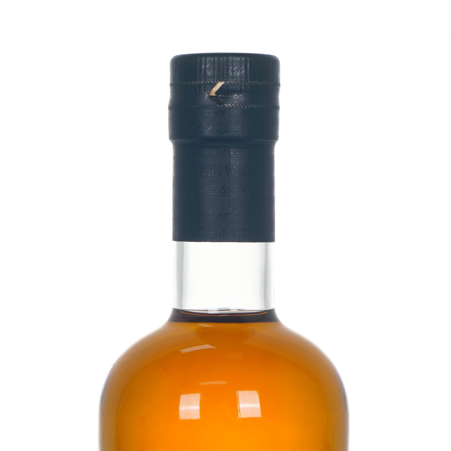 Blue Spot 7年 桶强 单壶式 750ml