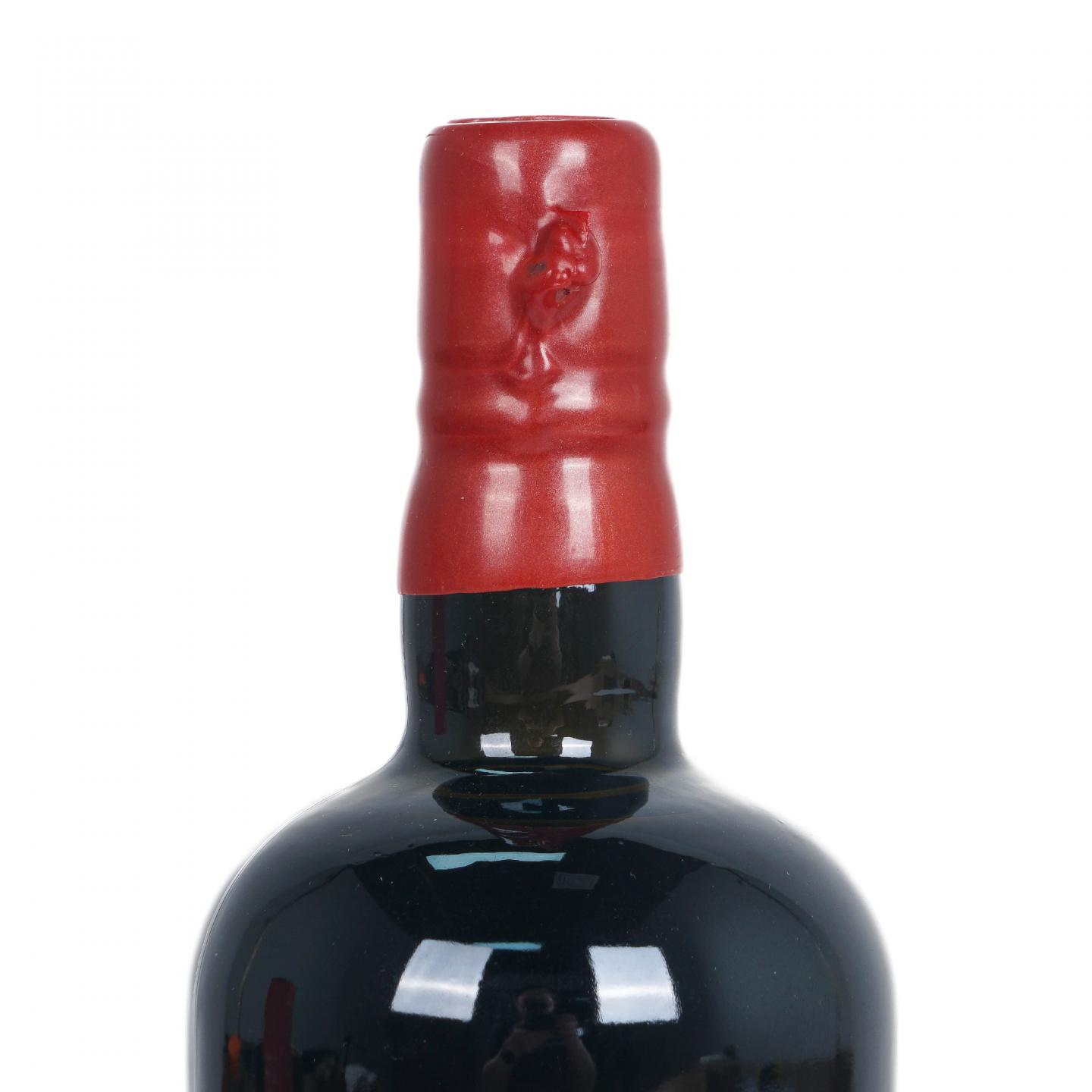 Springbank 云顶 30年 1994-2024 雪莉桶#94 桶强 Distilia