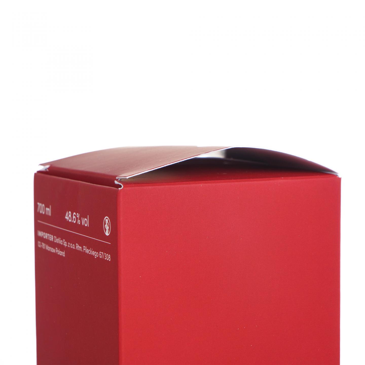 Springbank 云顶 30年 1994-2024 雪莉桶#94 桶强 Distilia