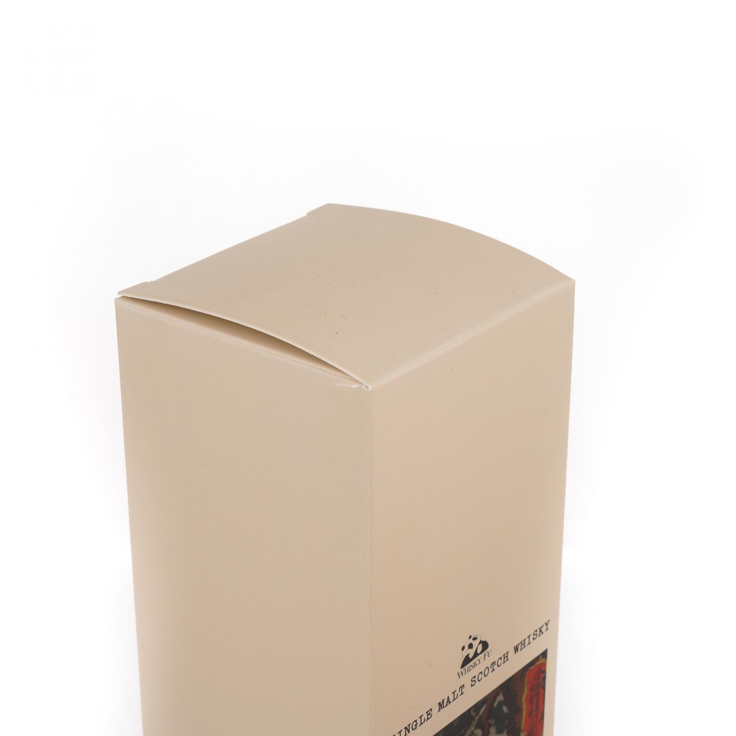 Bennevis 本尼维斯 12年 2013-2025 「通俗水浒传豪杰·一丈青扈三娘」波本桶 2支组